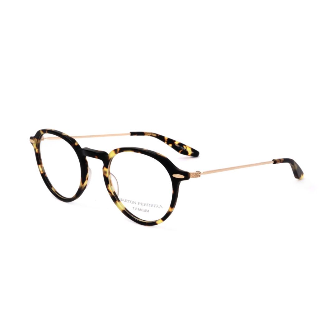 Shop Barton Perreira Bp50251mm-tortoise