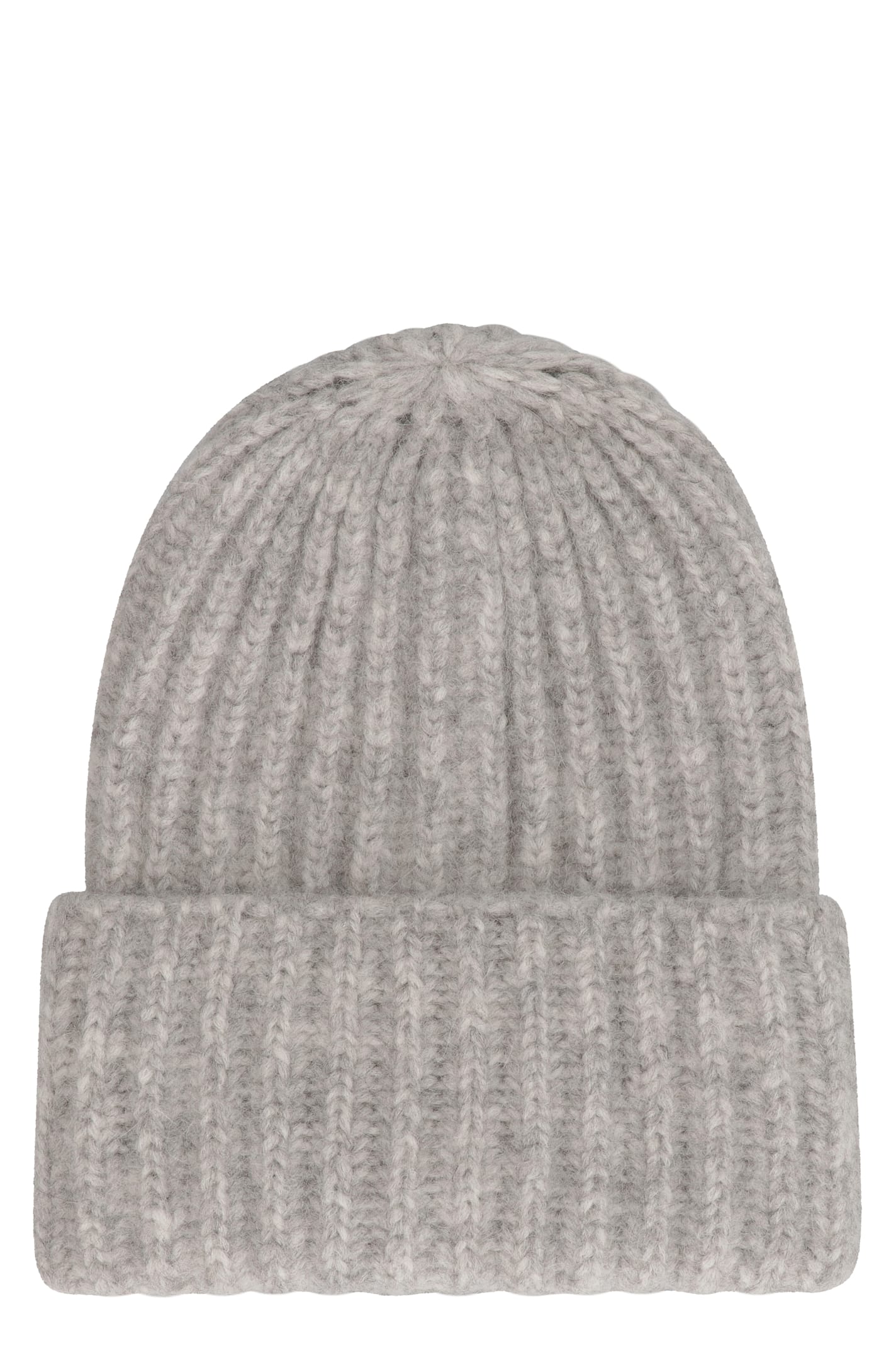 Knitted Beanie