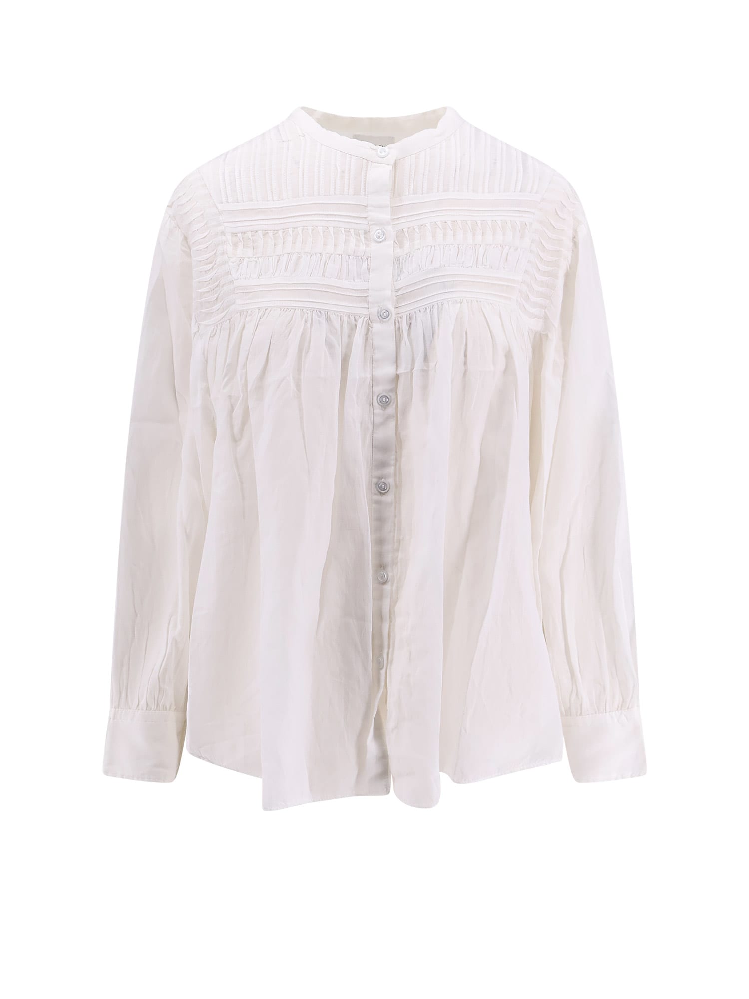 Marant Étoile Plalia Shirt