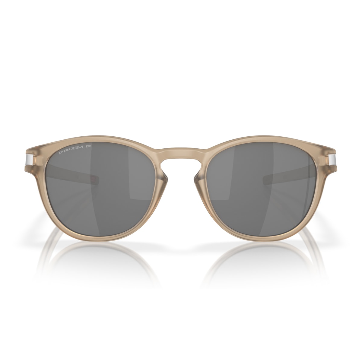 Oo9265 Latch 926568 Seppia Opaco Polarizzato Sunglasses