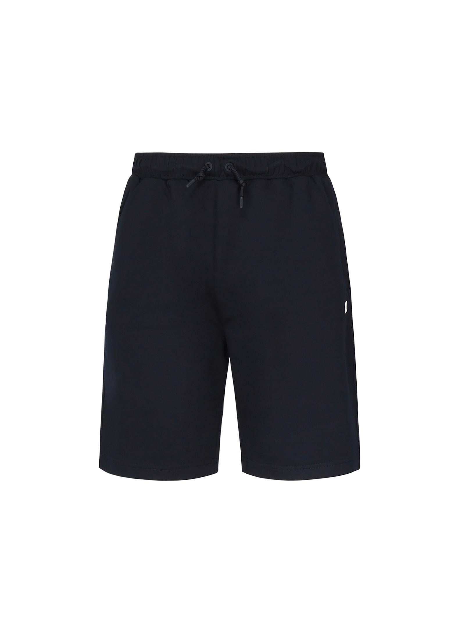 Theotime Light Spacer Bermuda Shorts