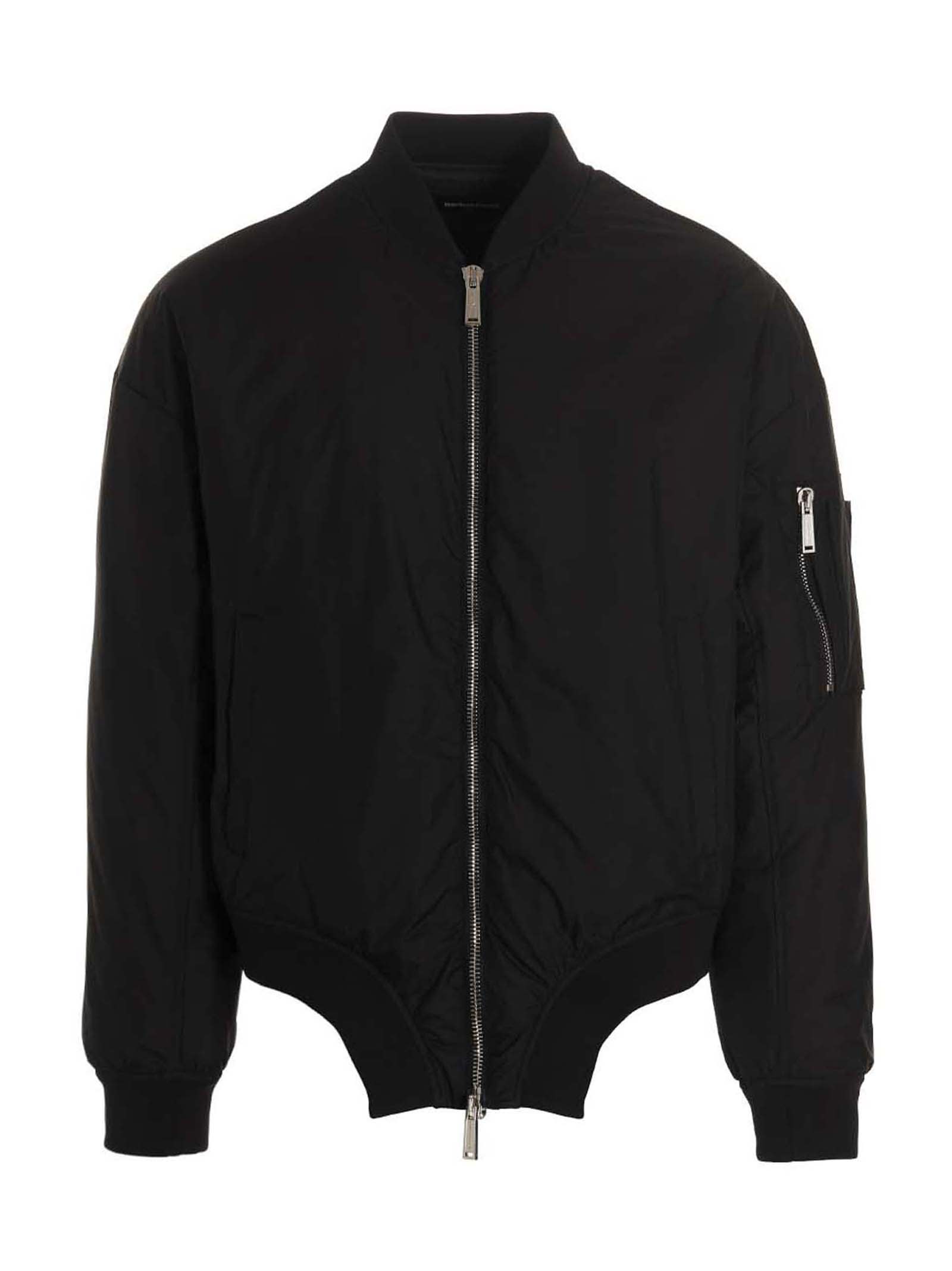 DSQUARED2 D2 ON THE WAVE BOMBER