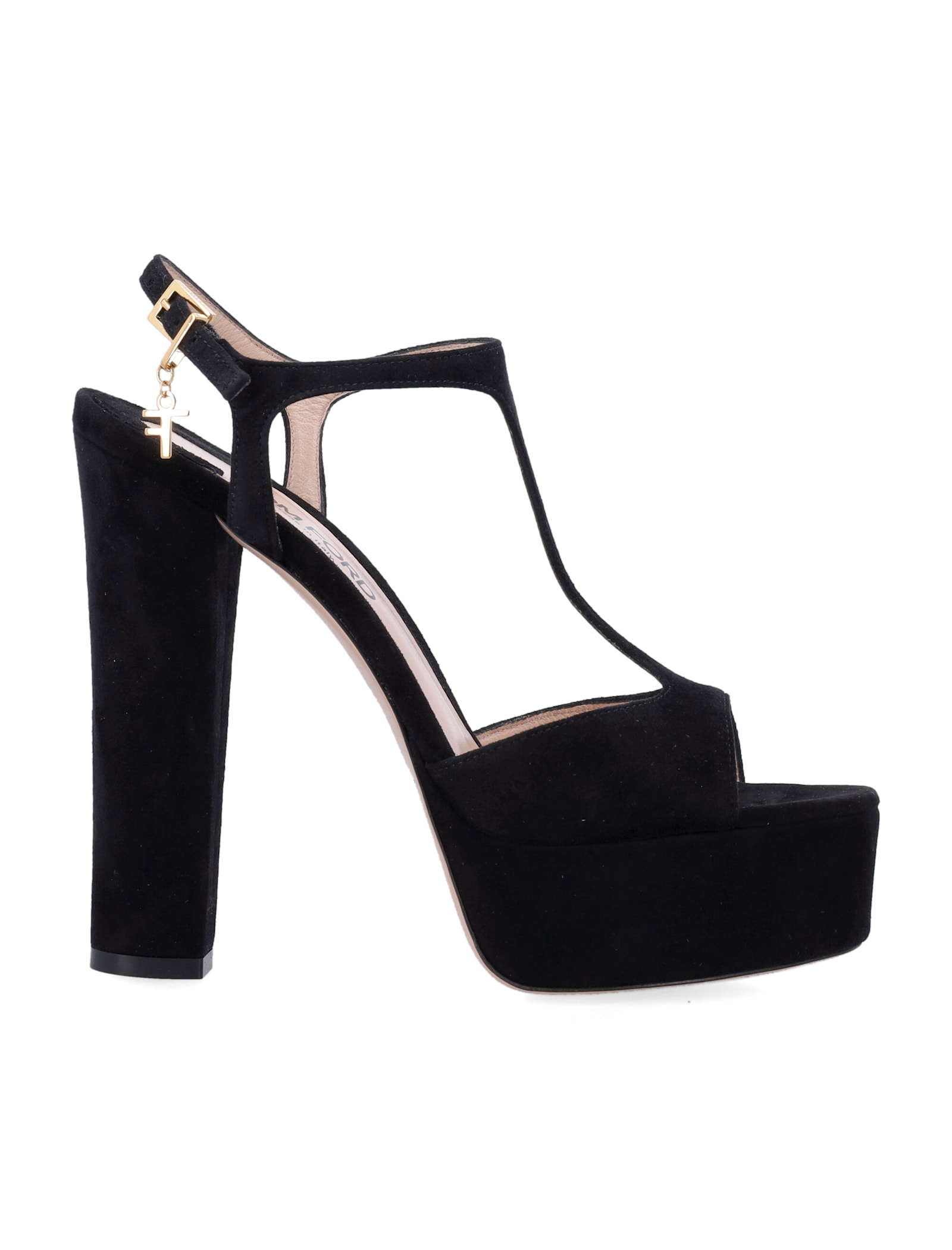 Angelina Platform Sandals