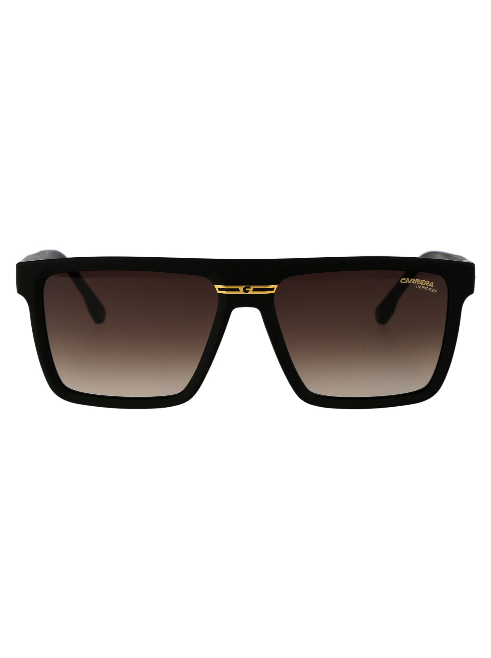 Shop Carrera Victory C 03/s Sunglasses In 00386 Mtt Black