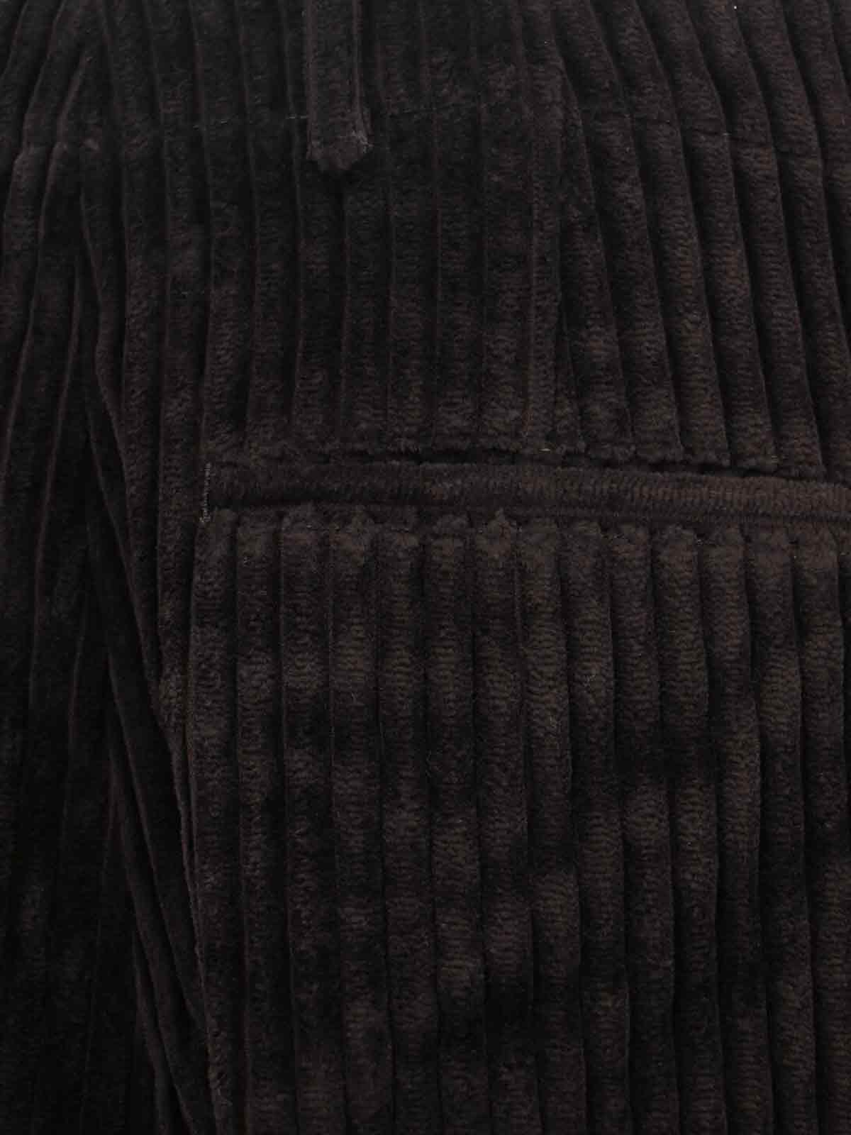 Our Legacy Borrowed Pants In Brown