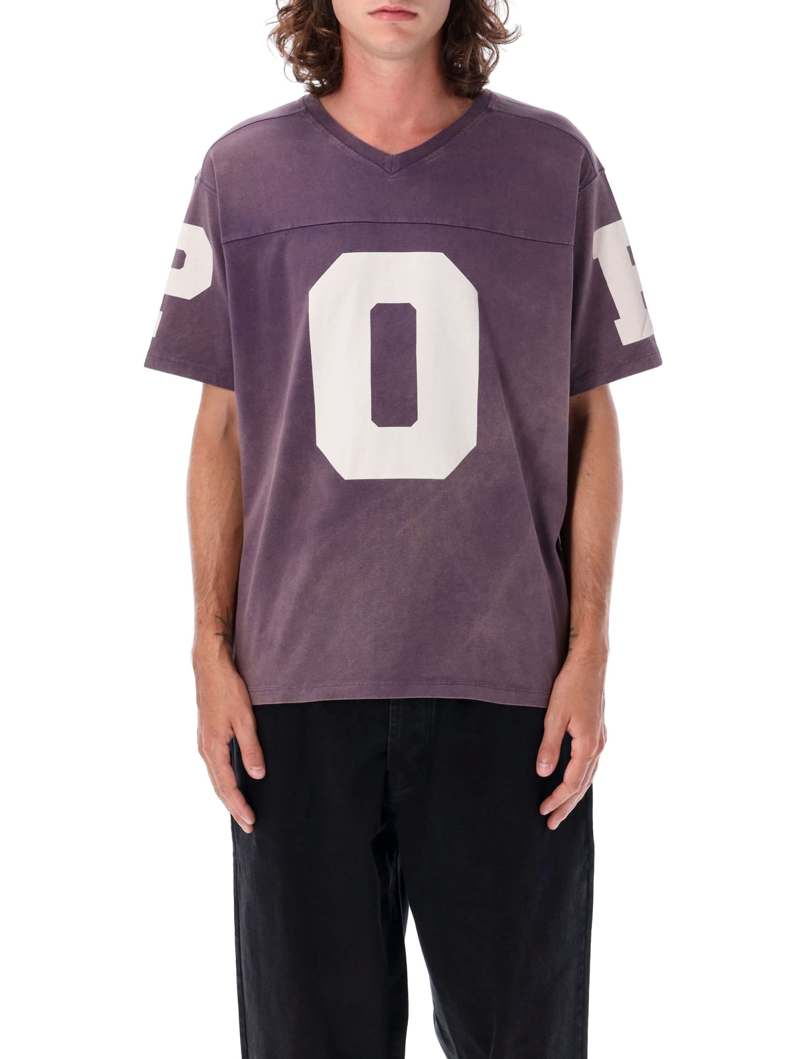 Football T-shirt