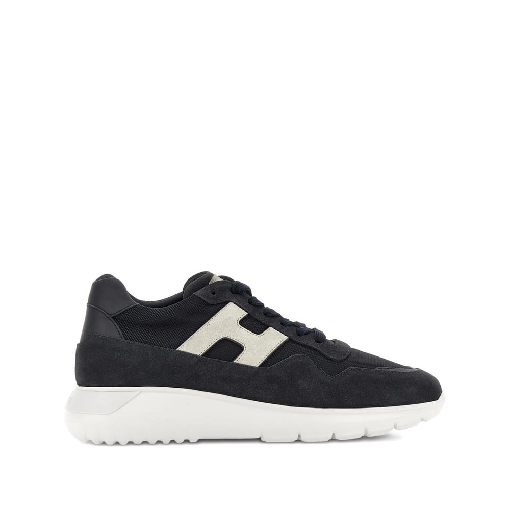 Hogan Zapatillas - Negro In Black