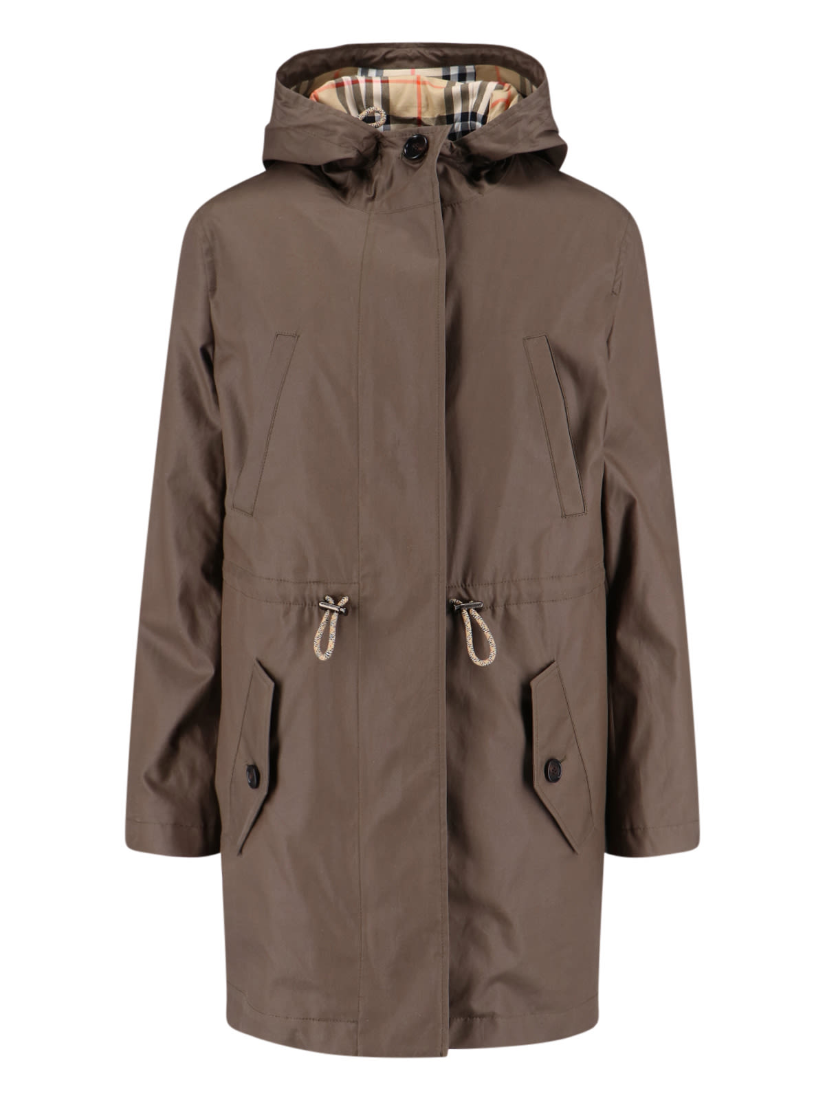 Classic Parka