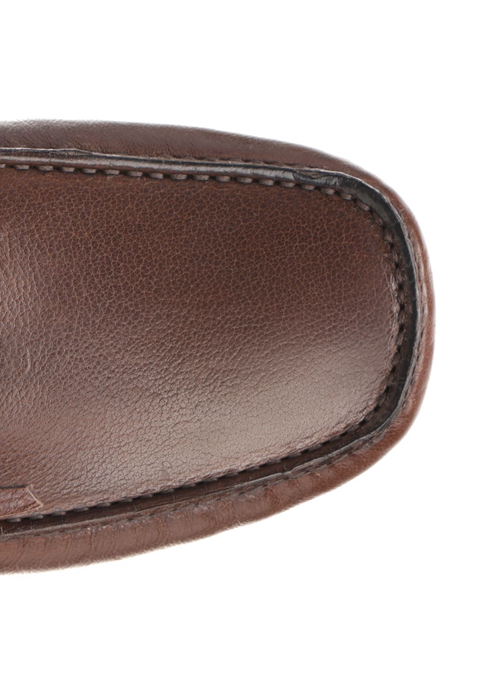 Valentino Shoes Man In Brown