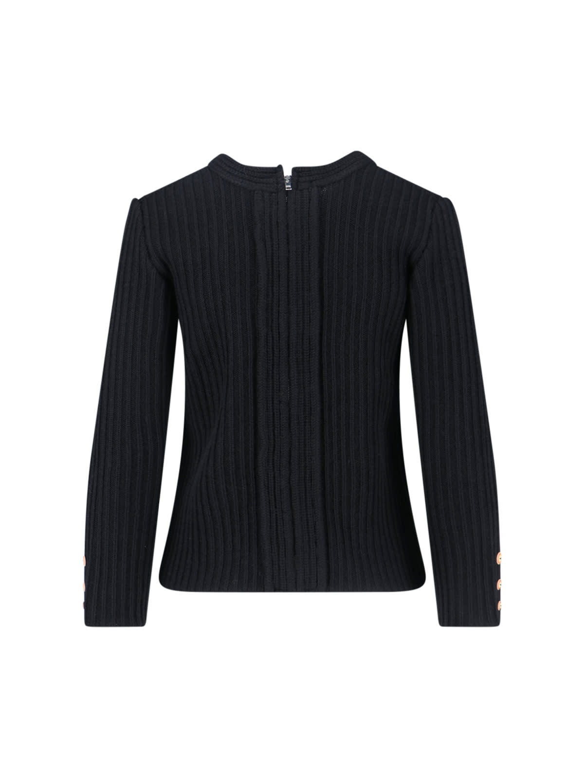 Isabel Marant Dixie Sweater In Multi