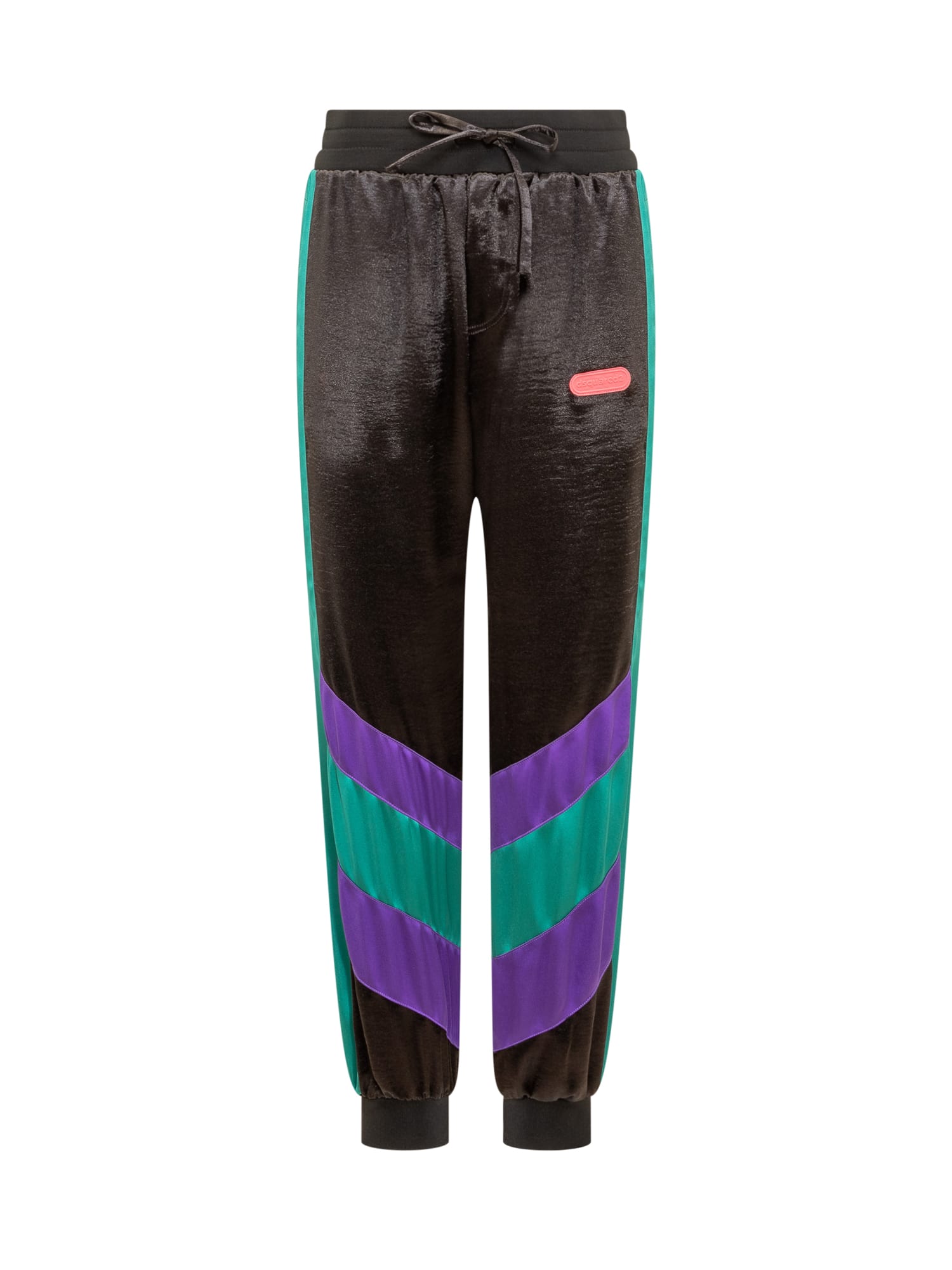 DSQUARED2 80S TRACK PANT