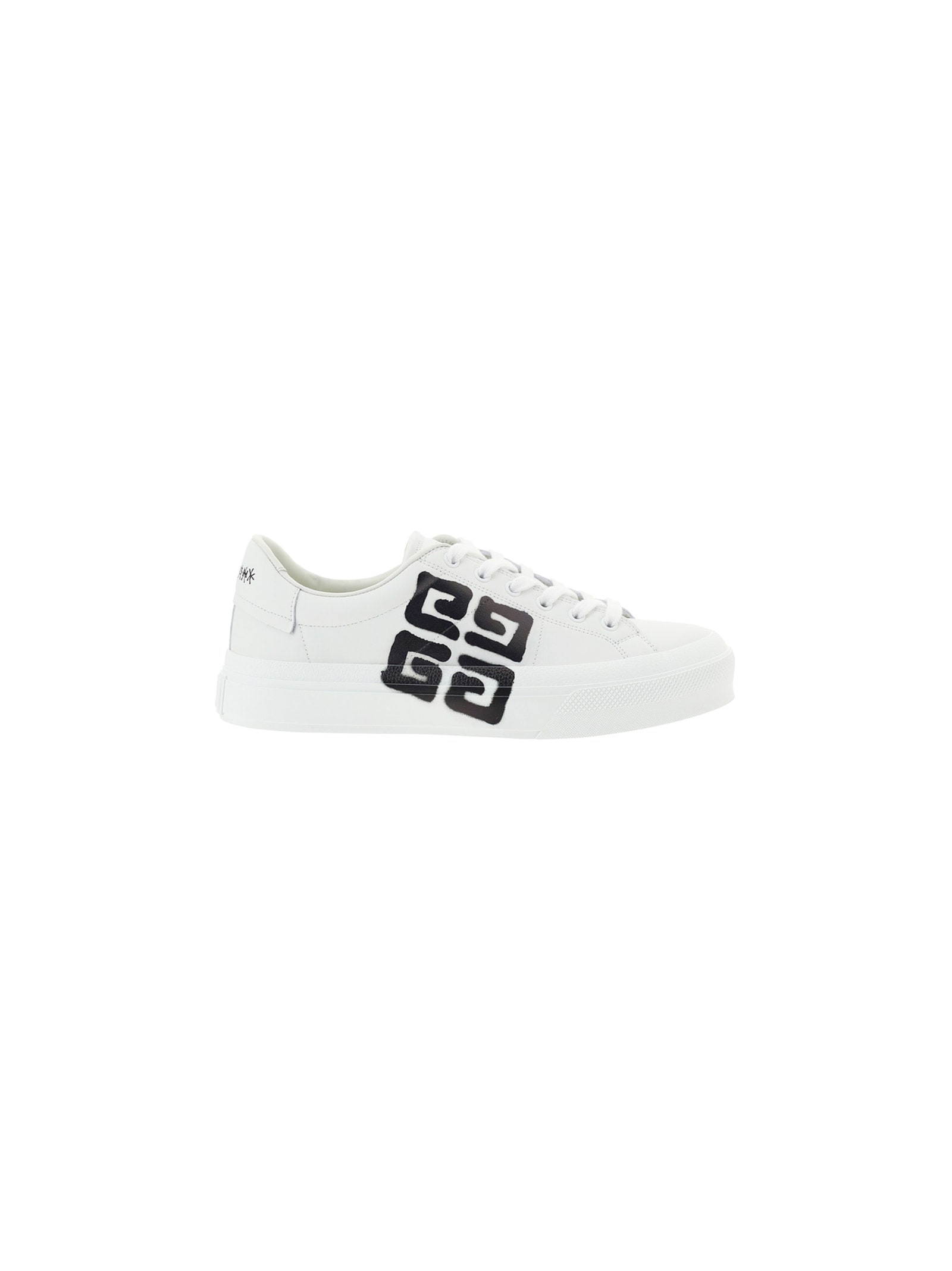 Shop Givenchy Sneakers