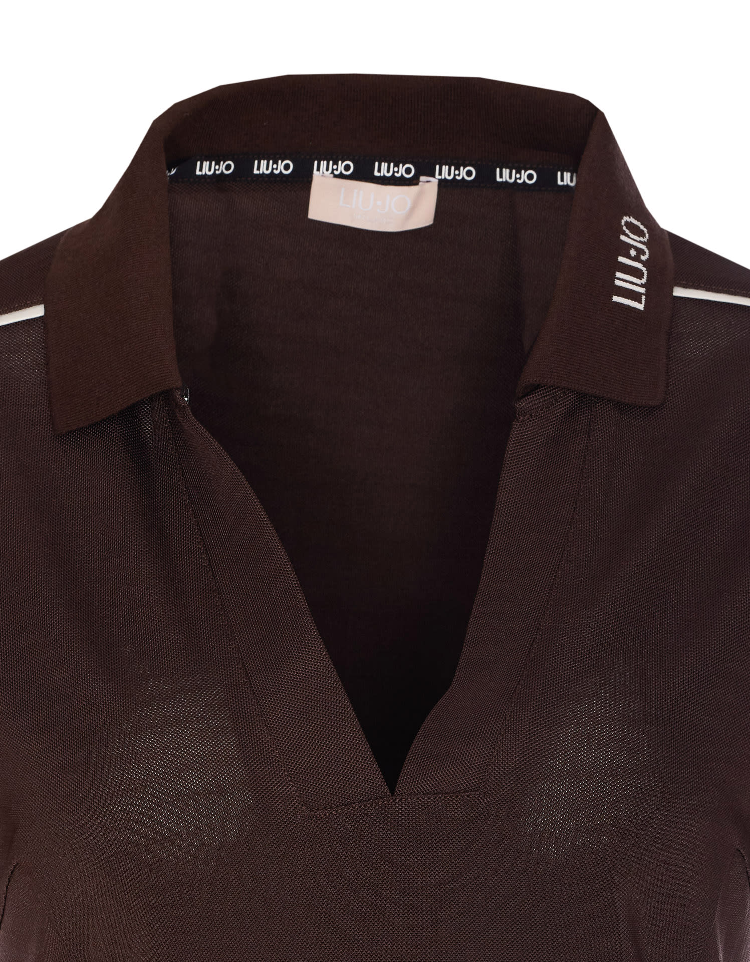 LIU •JO POLO