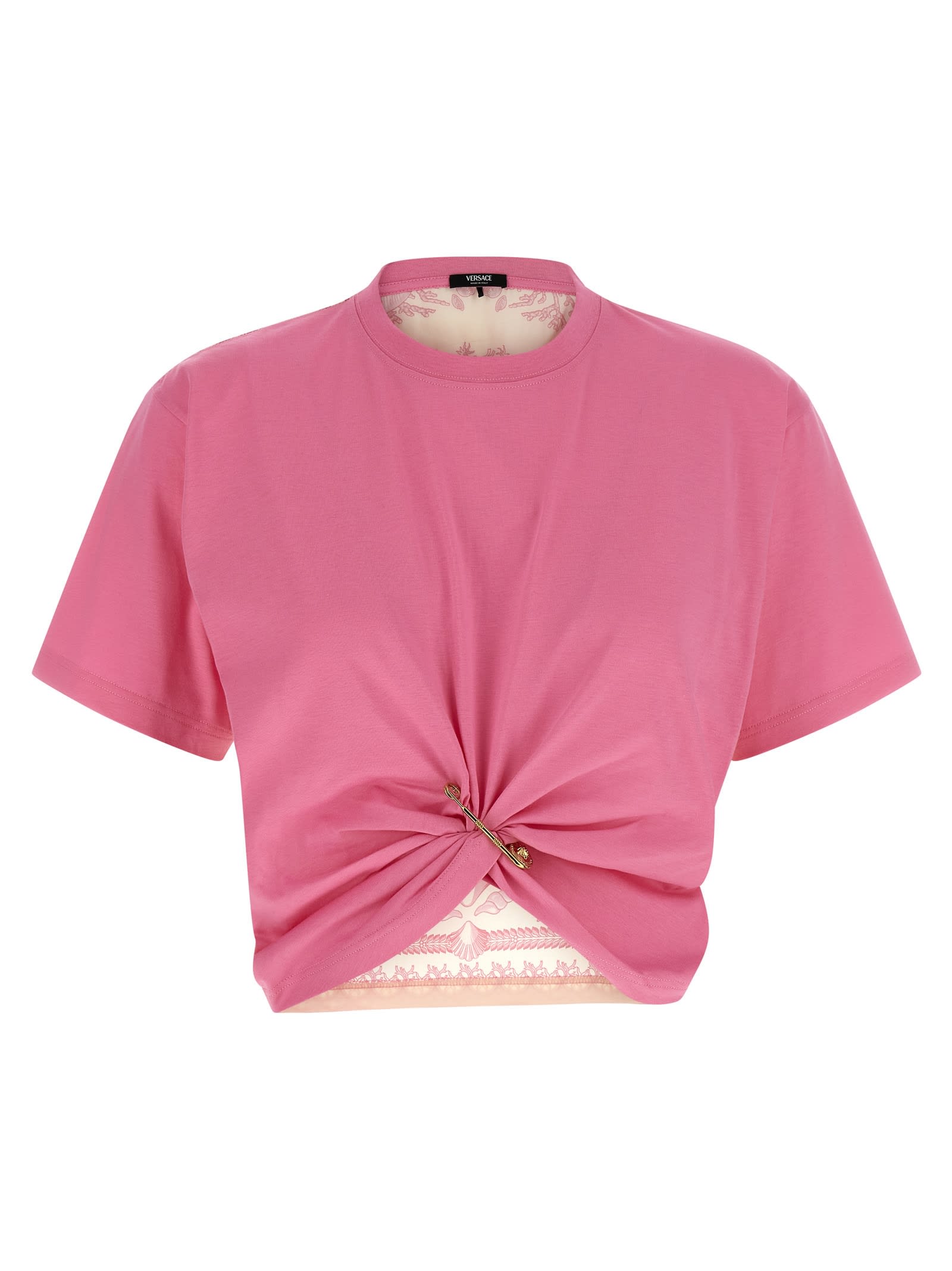 underwater Barocco T-shirt
