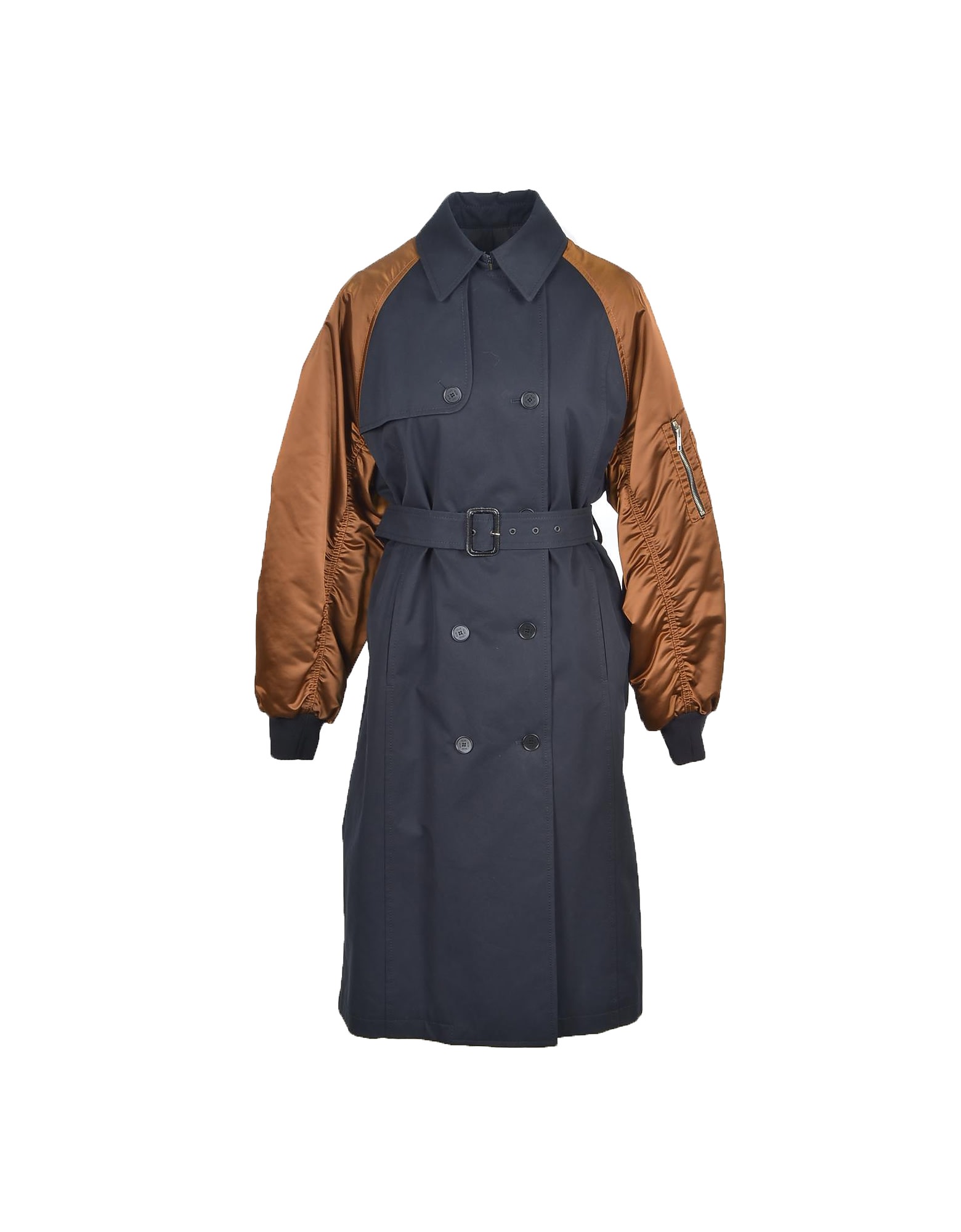 MSGM Coats for Women | ModeSens