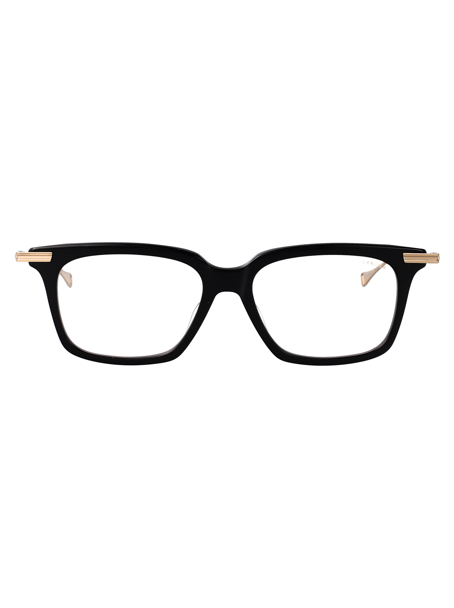 Dita Lsa-425 Glasses In Black