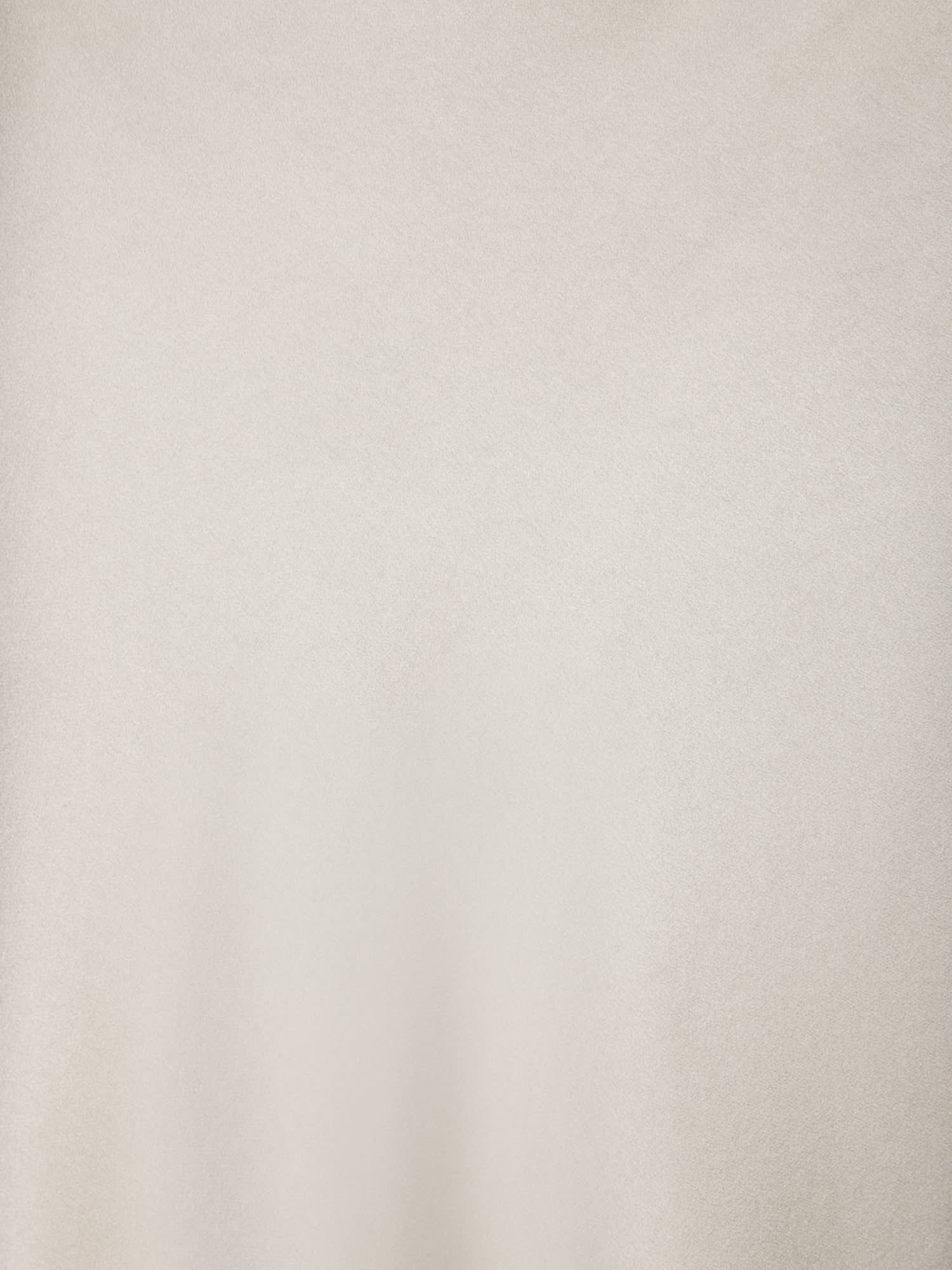 Brunello Cucinelli Belt-loop Trousers In Beige