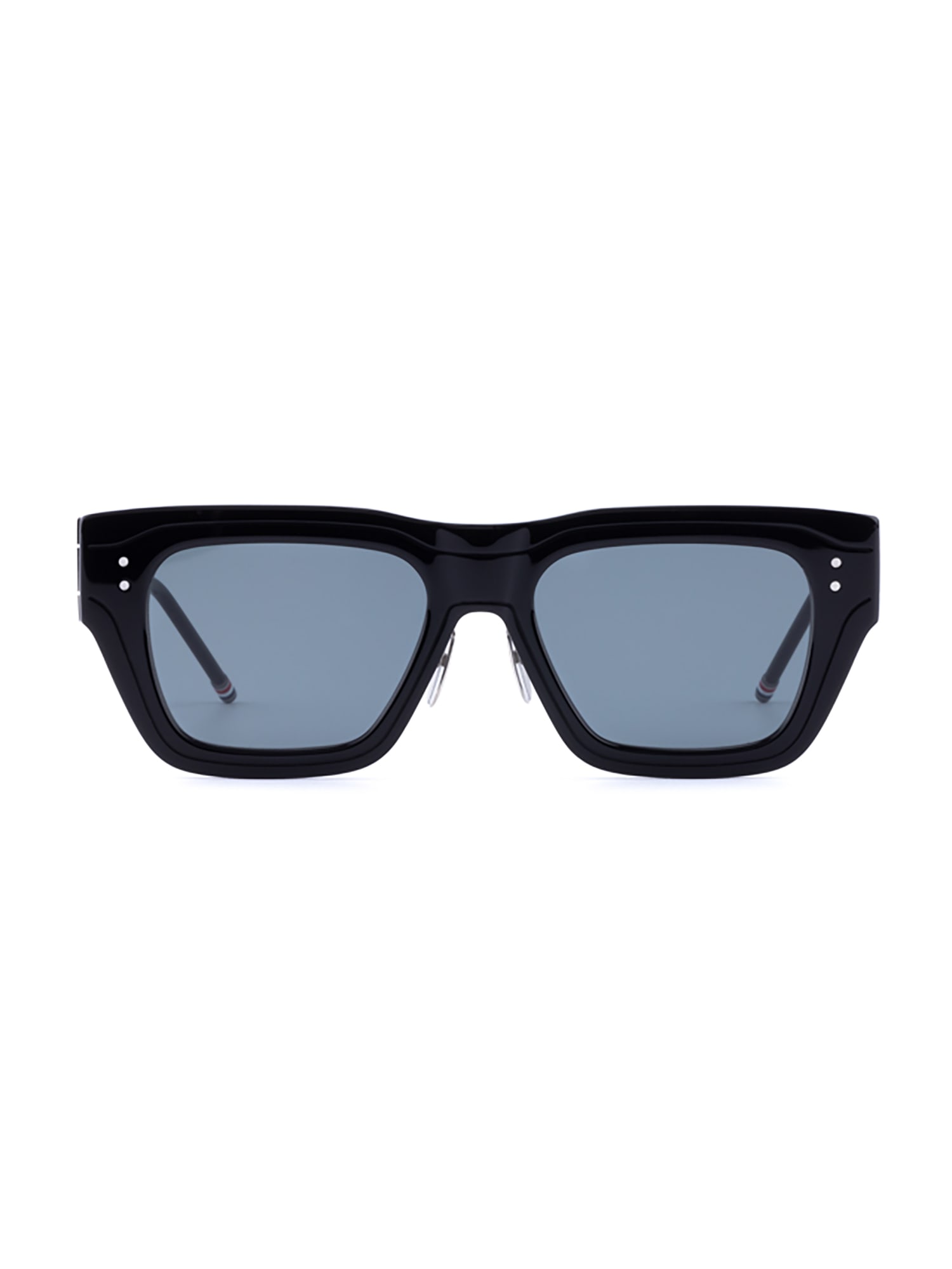 Thom Browne Ues947z/g0002 Sunglasses In Black