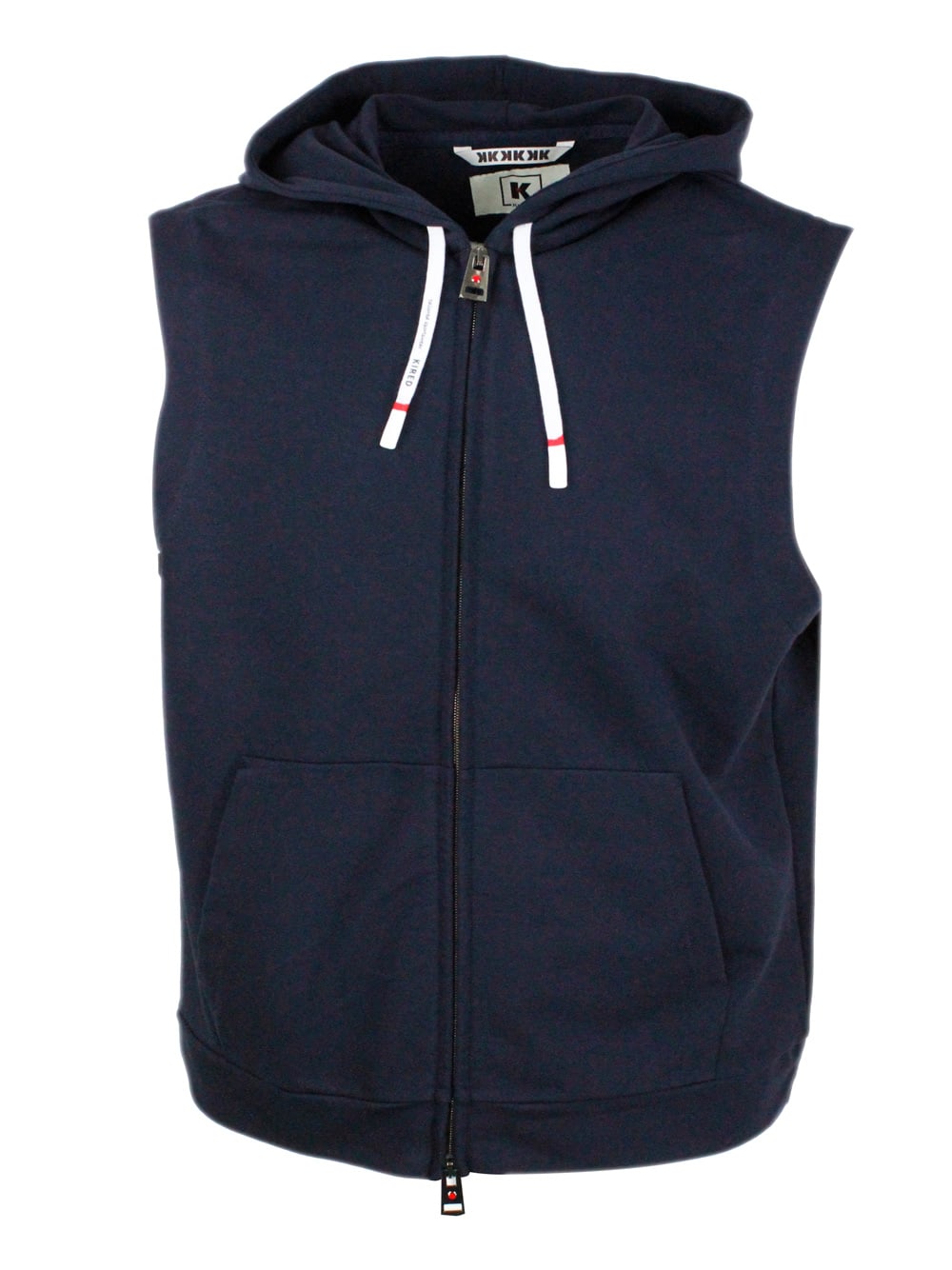 Kired Vest