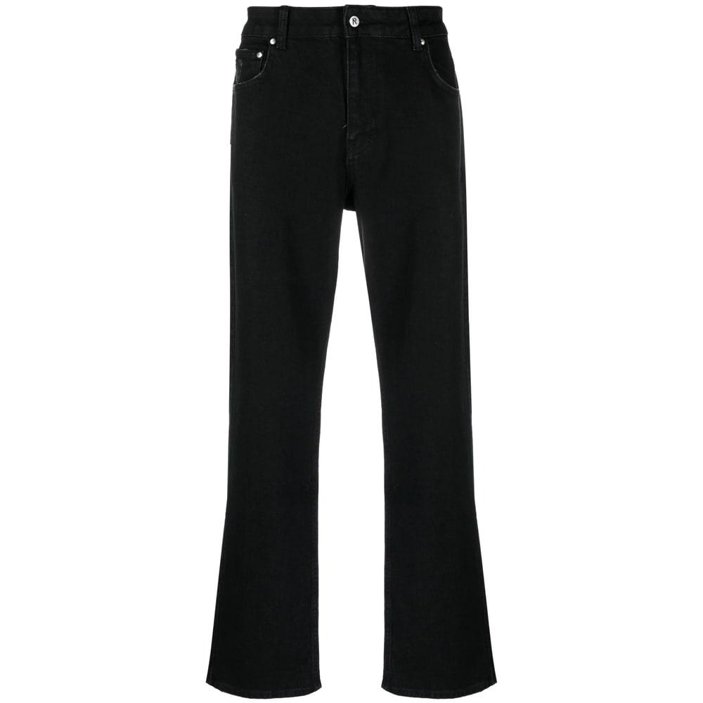 Represent Jeans In Black