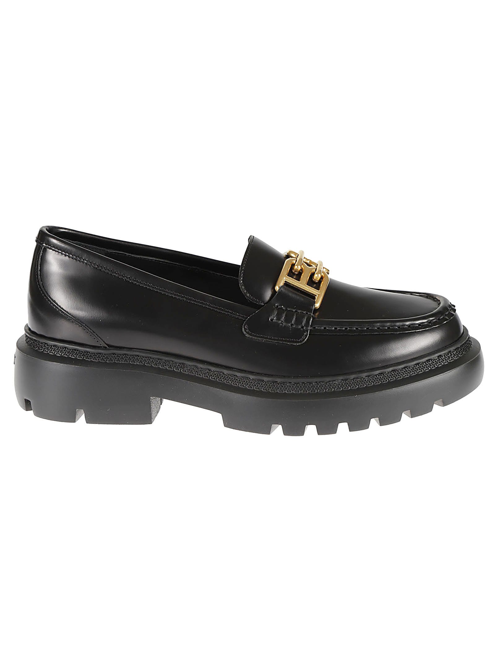 Bally gioia discount flat