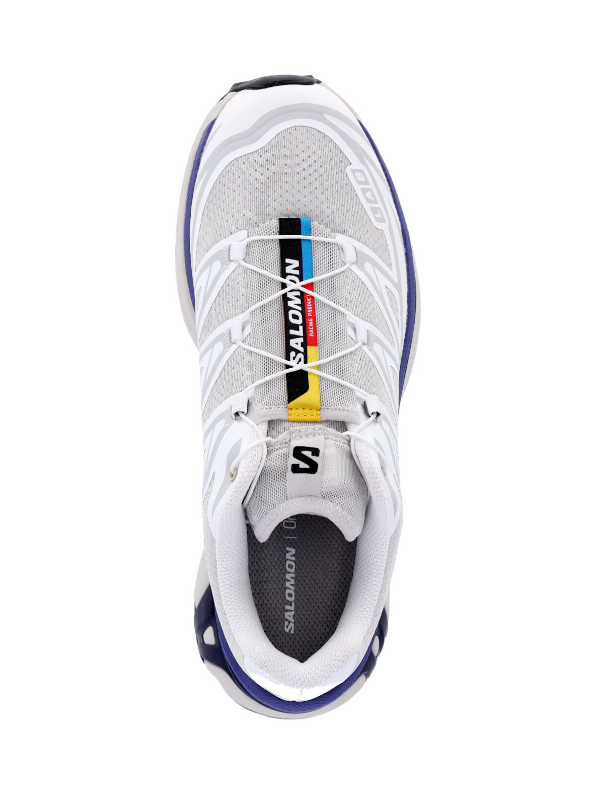 Salomon Xt-6 Sneakers