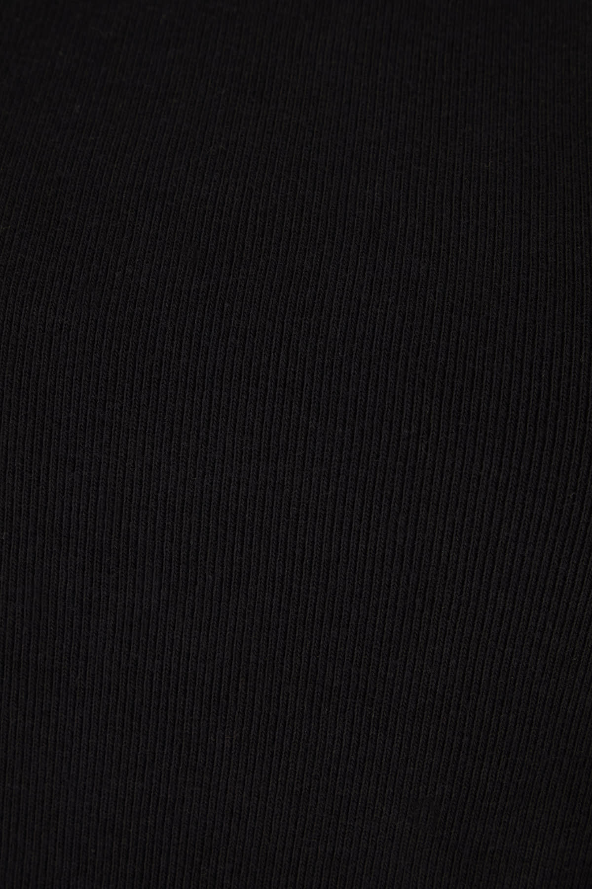 The Row Black Frankie Tank Top In Black