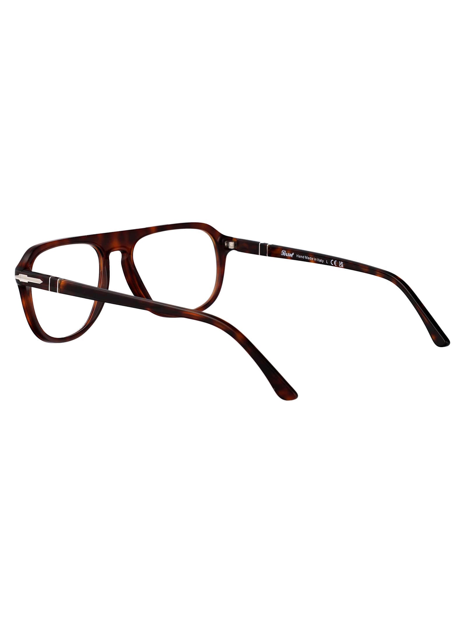Persol 0po3368v Glasses In Brown