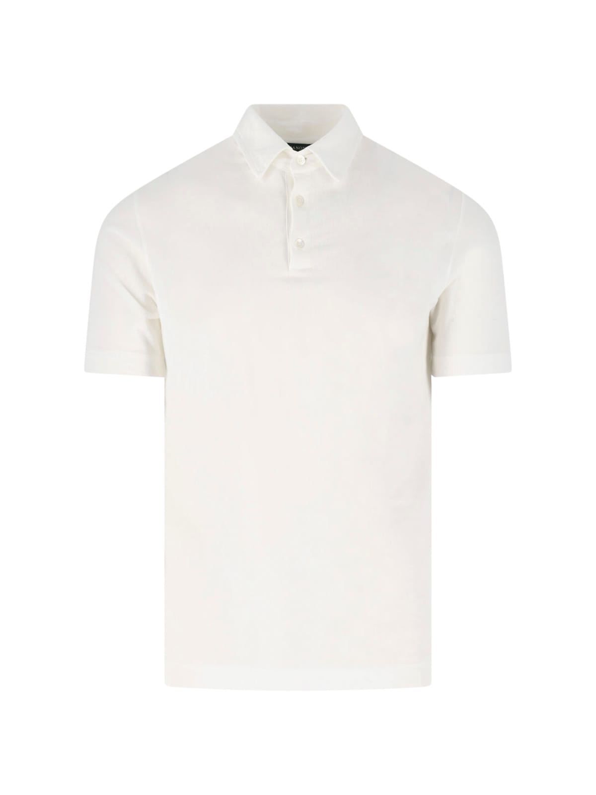 icecotton Polo Shirt