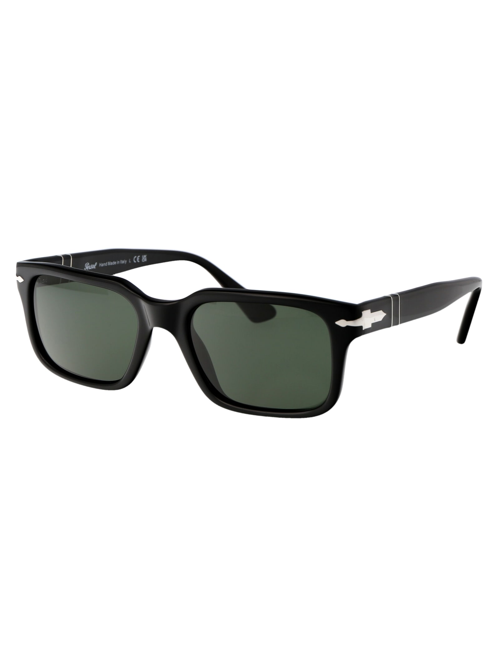Persol 0po3272s Sunglasses In Black