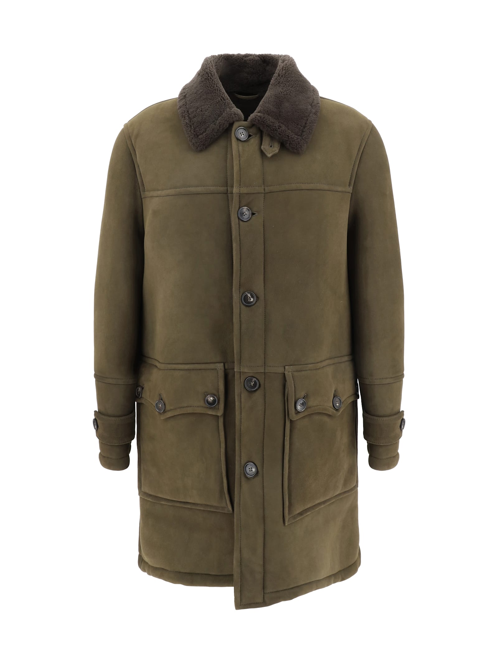 Norrland Coat