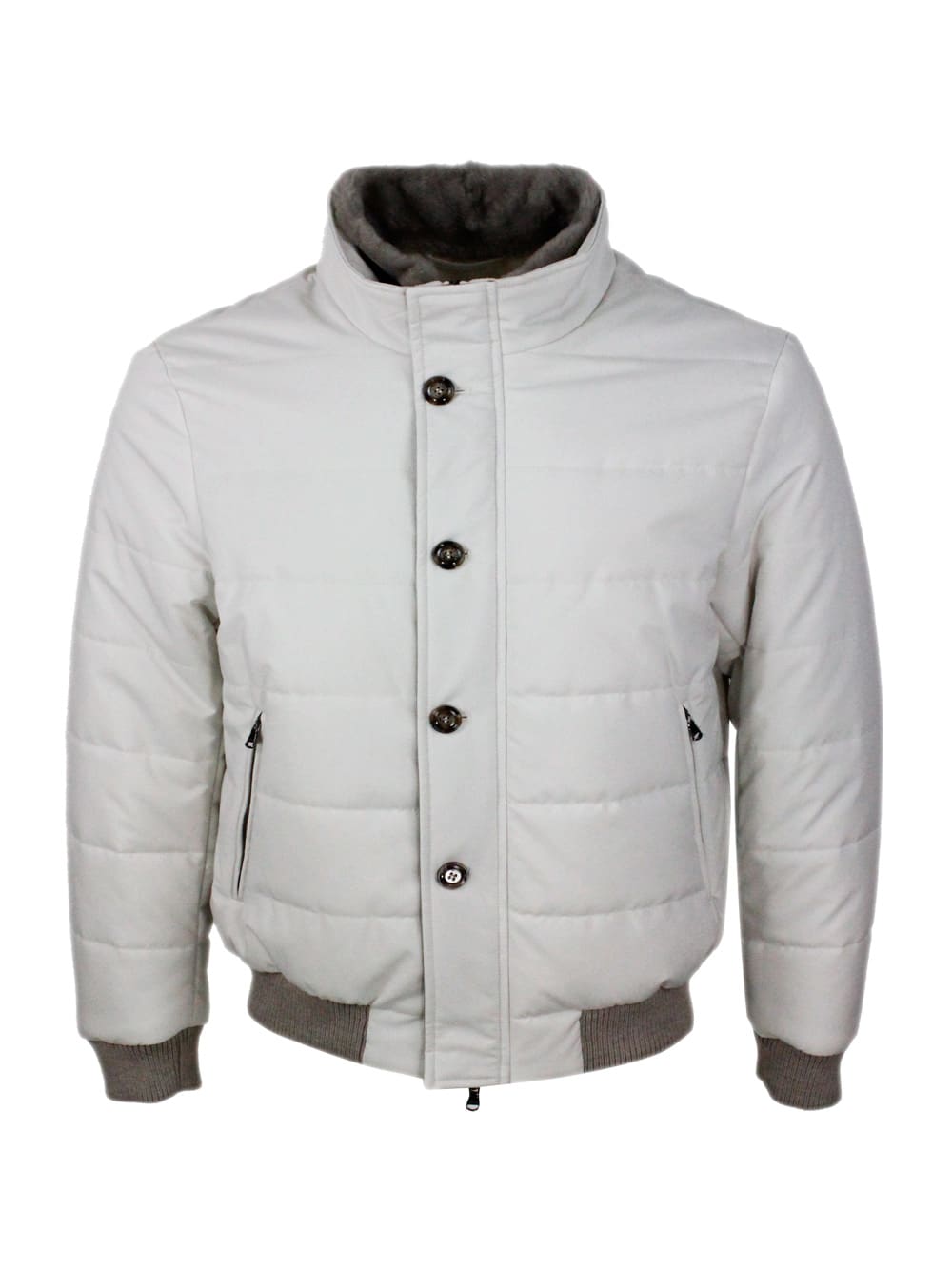 Down Jacket