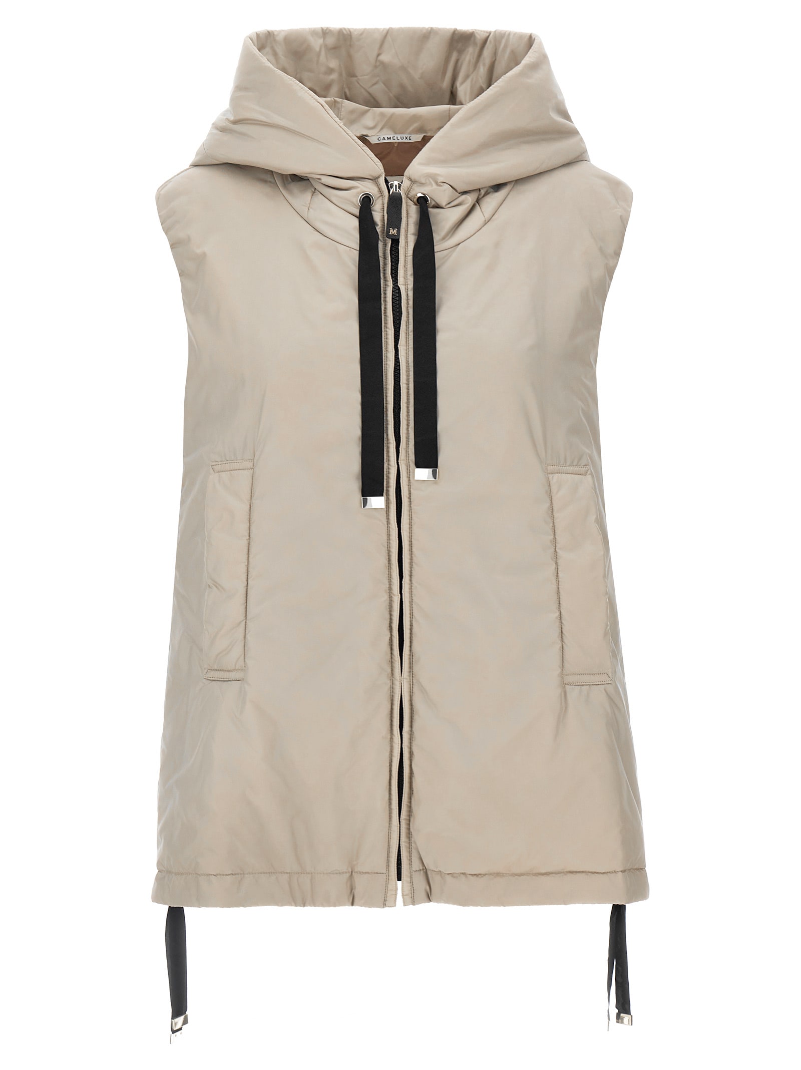 greengo Vest