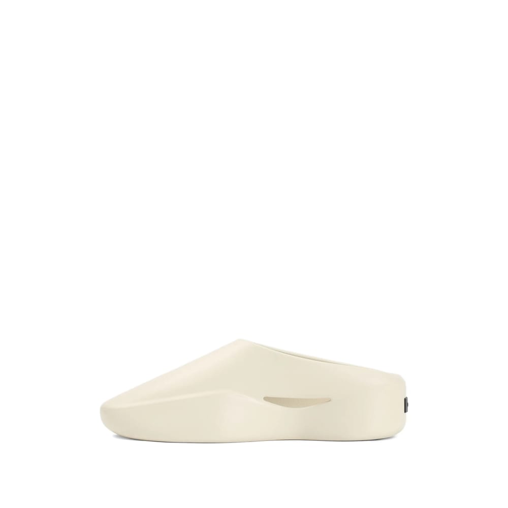 Fear Of God Men's California 2.0 Slippers In White