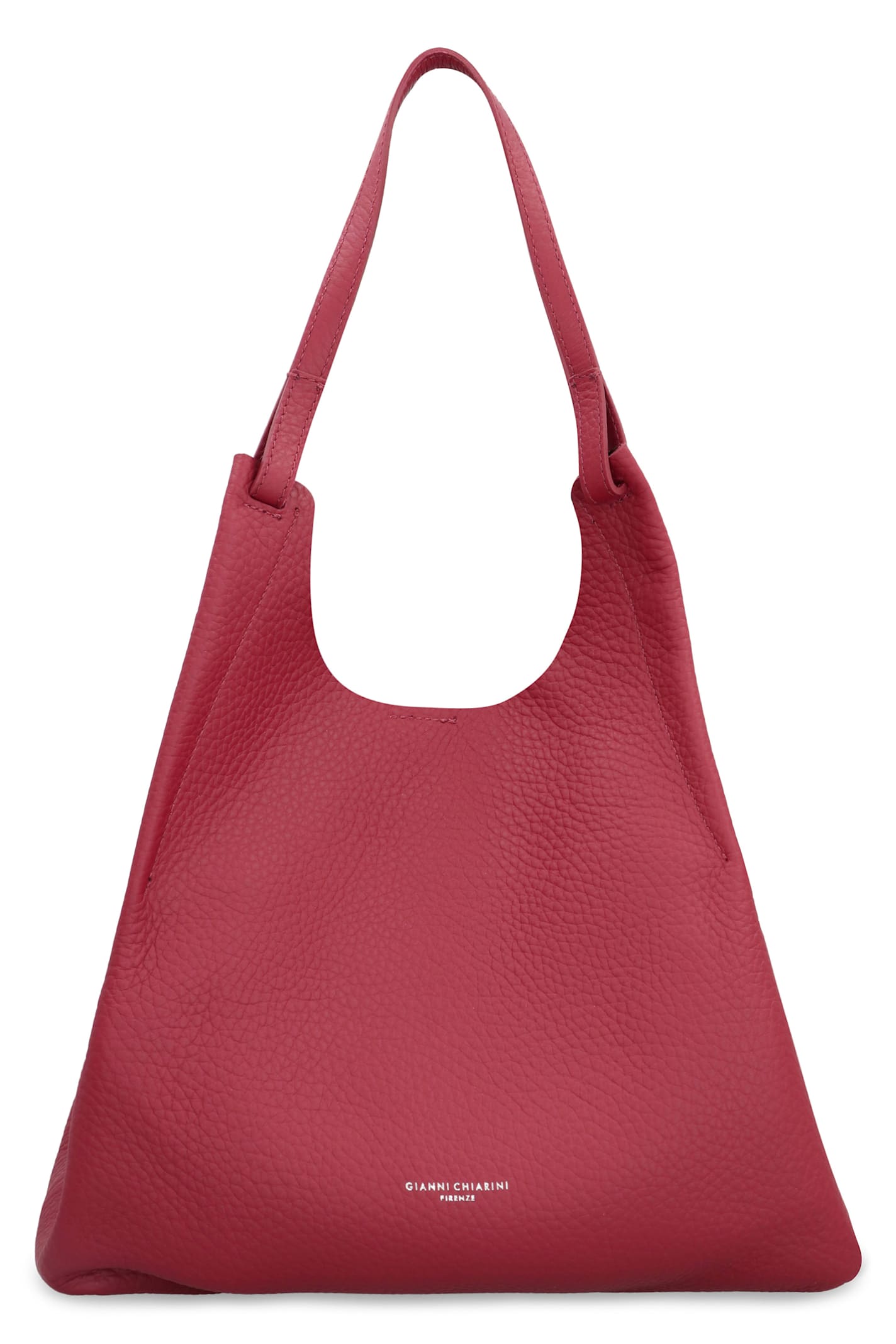 Dua Leather Handbag