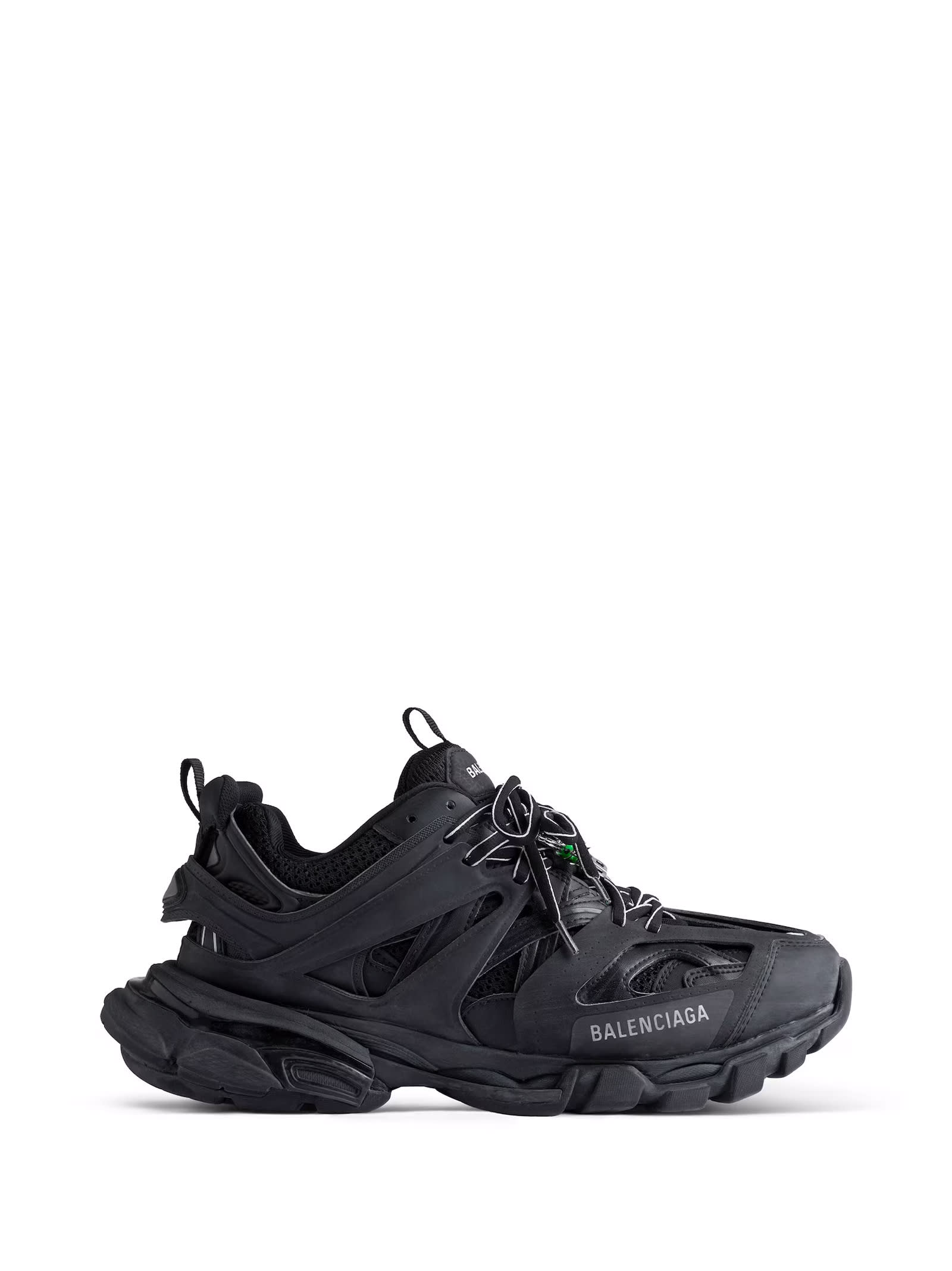 Balenciaga Sneakers Black In Multi