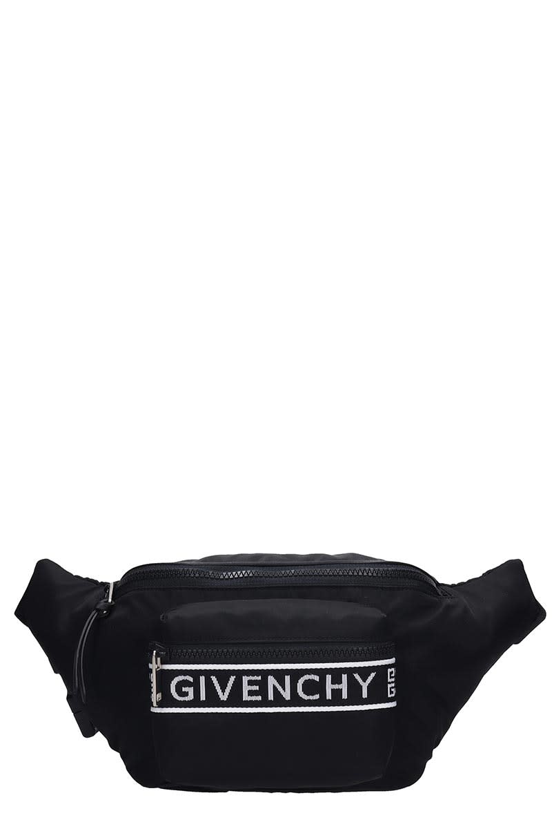 givenchy waist bag