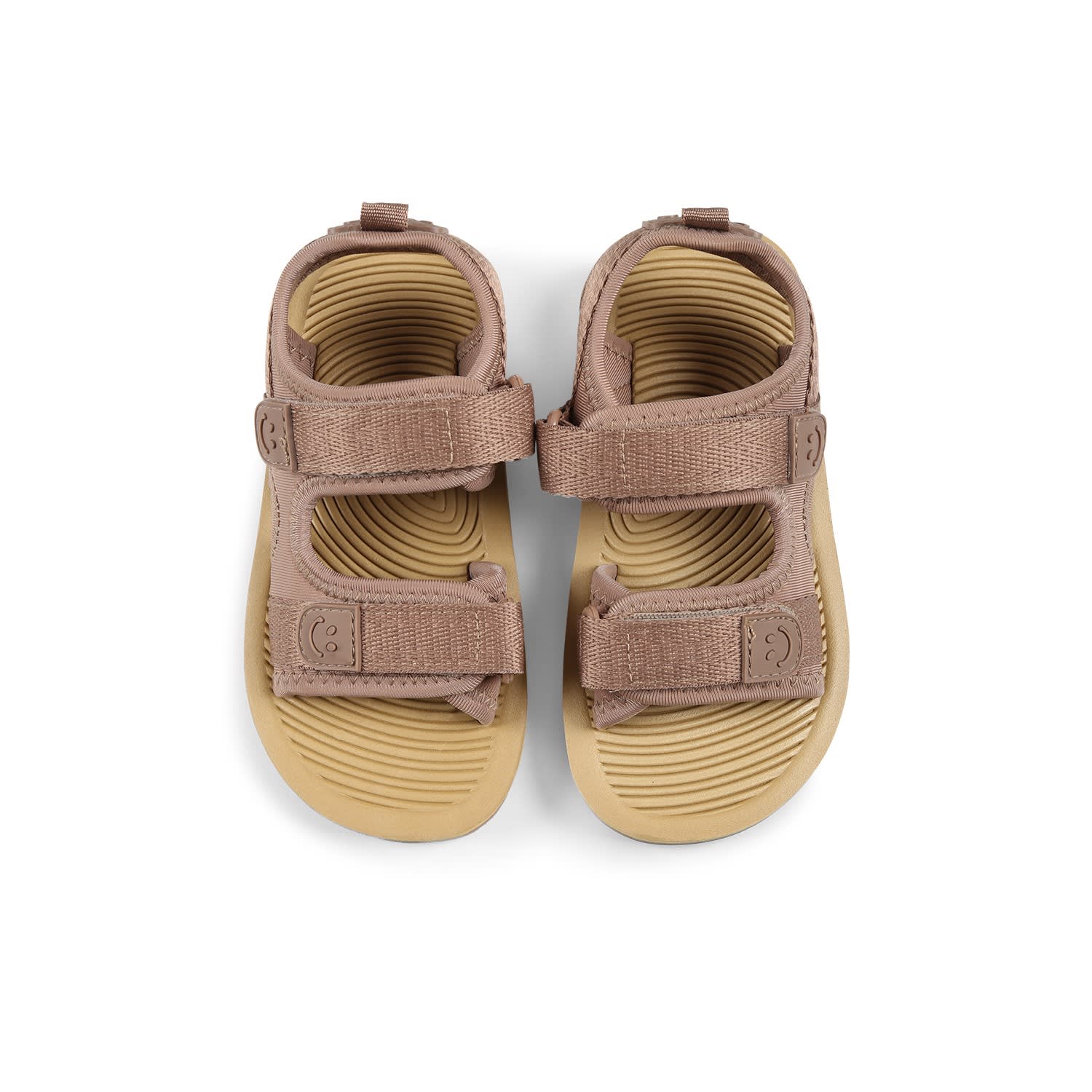 Molo Zola Sandals In Brown