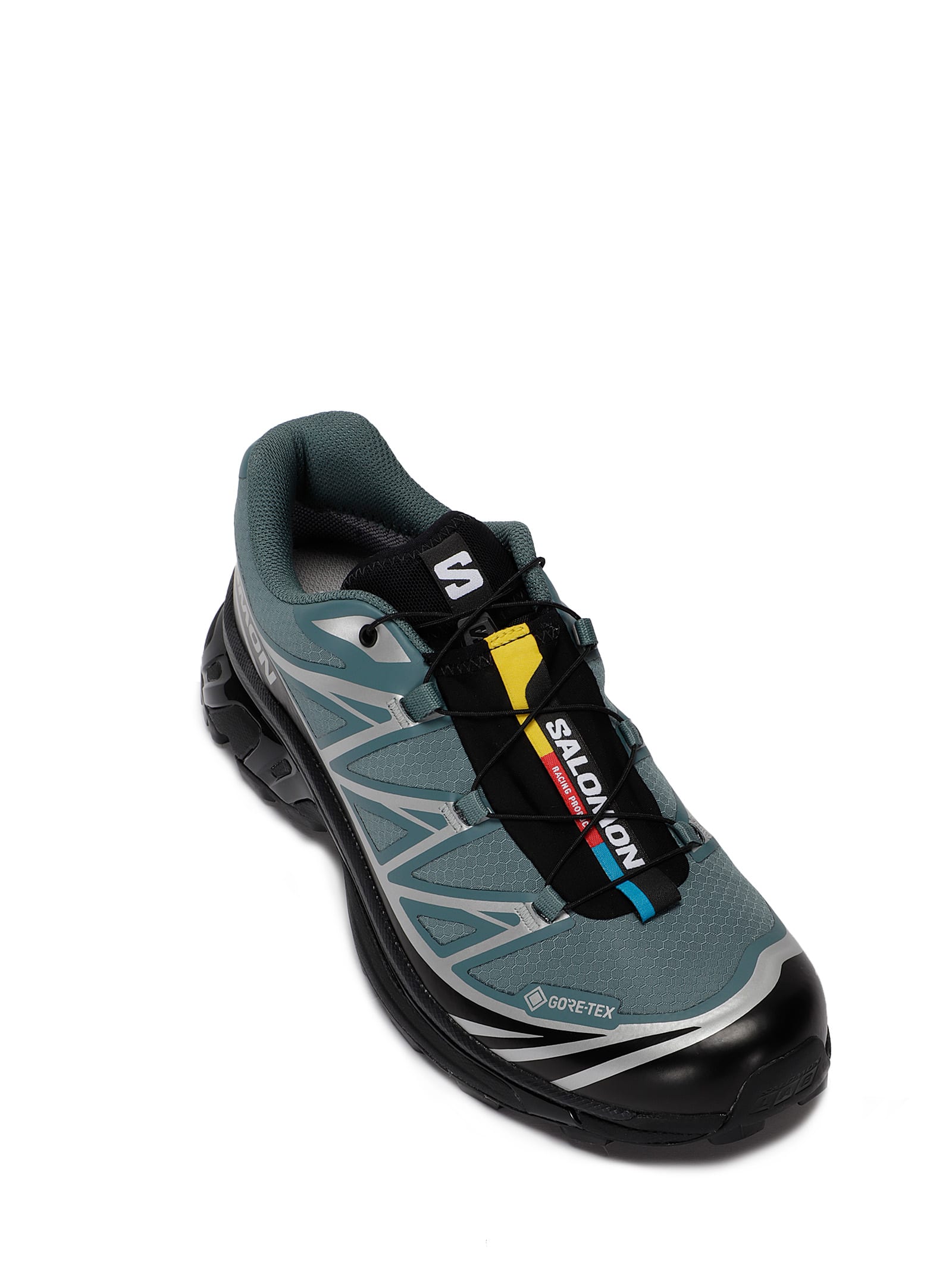 Salomon Xt-6 Gtx Sneakers In Multi