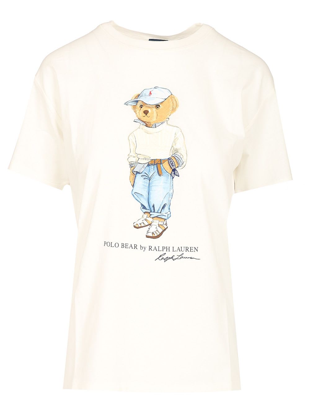 Polo Ralph Lauren Polo Bear T-shirt