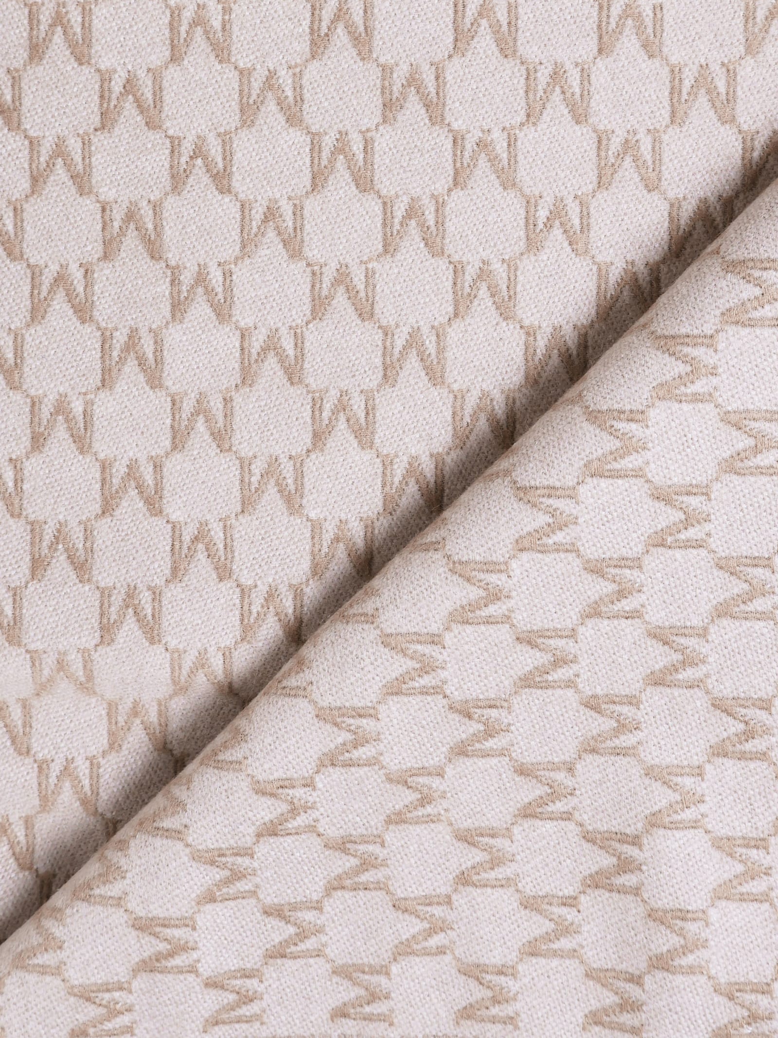 Shop Max Mara Arsenio Scarf In Wool