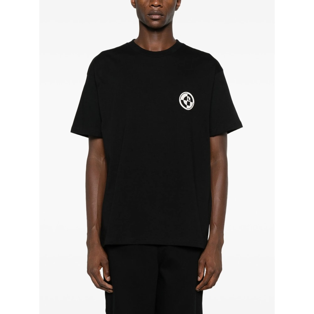 Carhartt T-shirt In Multi