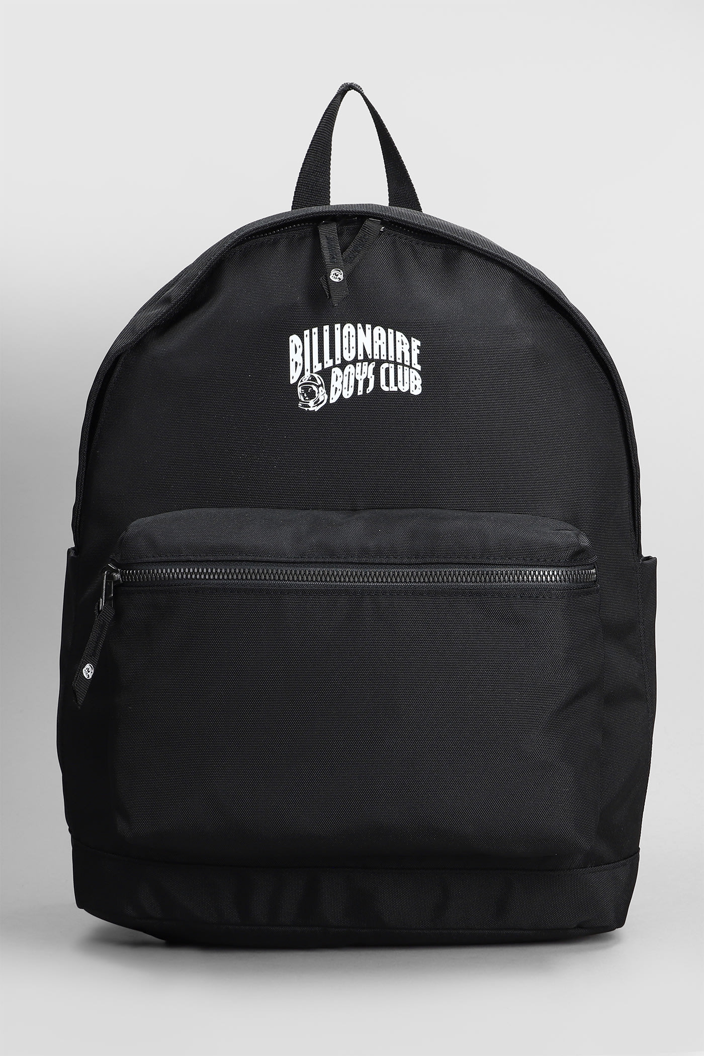 Billionaire Boys Club Backpack In Black Polyester