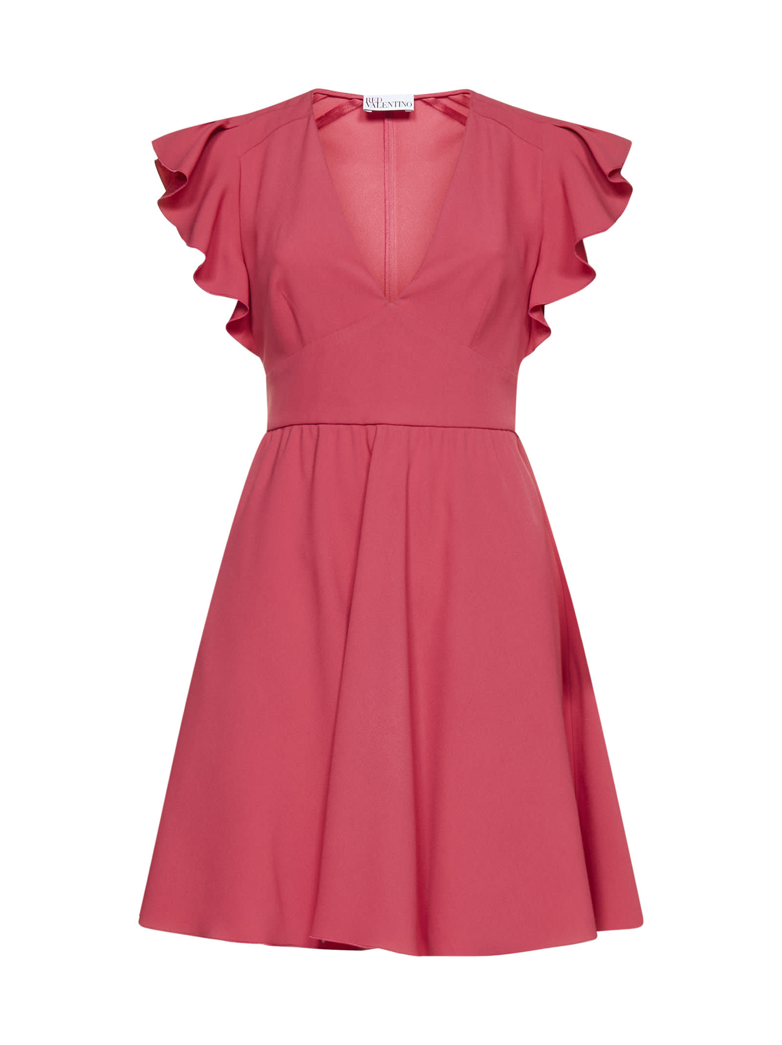 RED VALENTINO Dresses | ModeSens