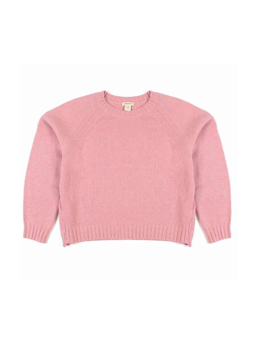 Shop Bellerose Pull Roll In Pink