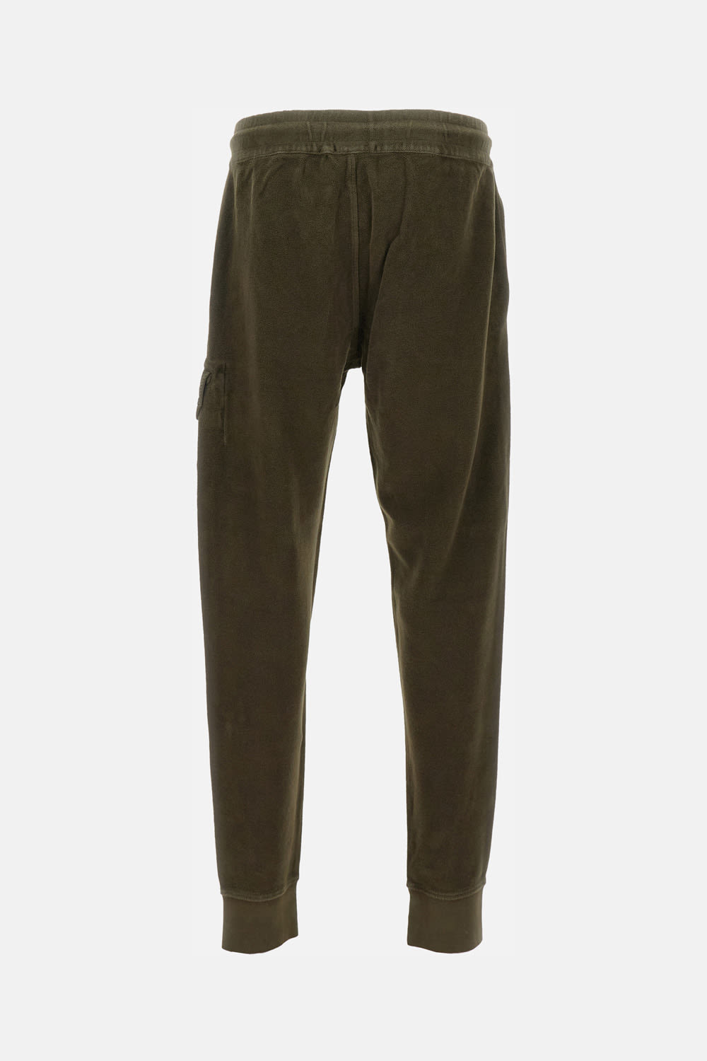 C.p. Company Sweatpants Jogging In Green