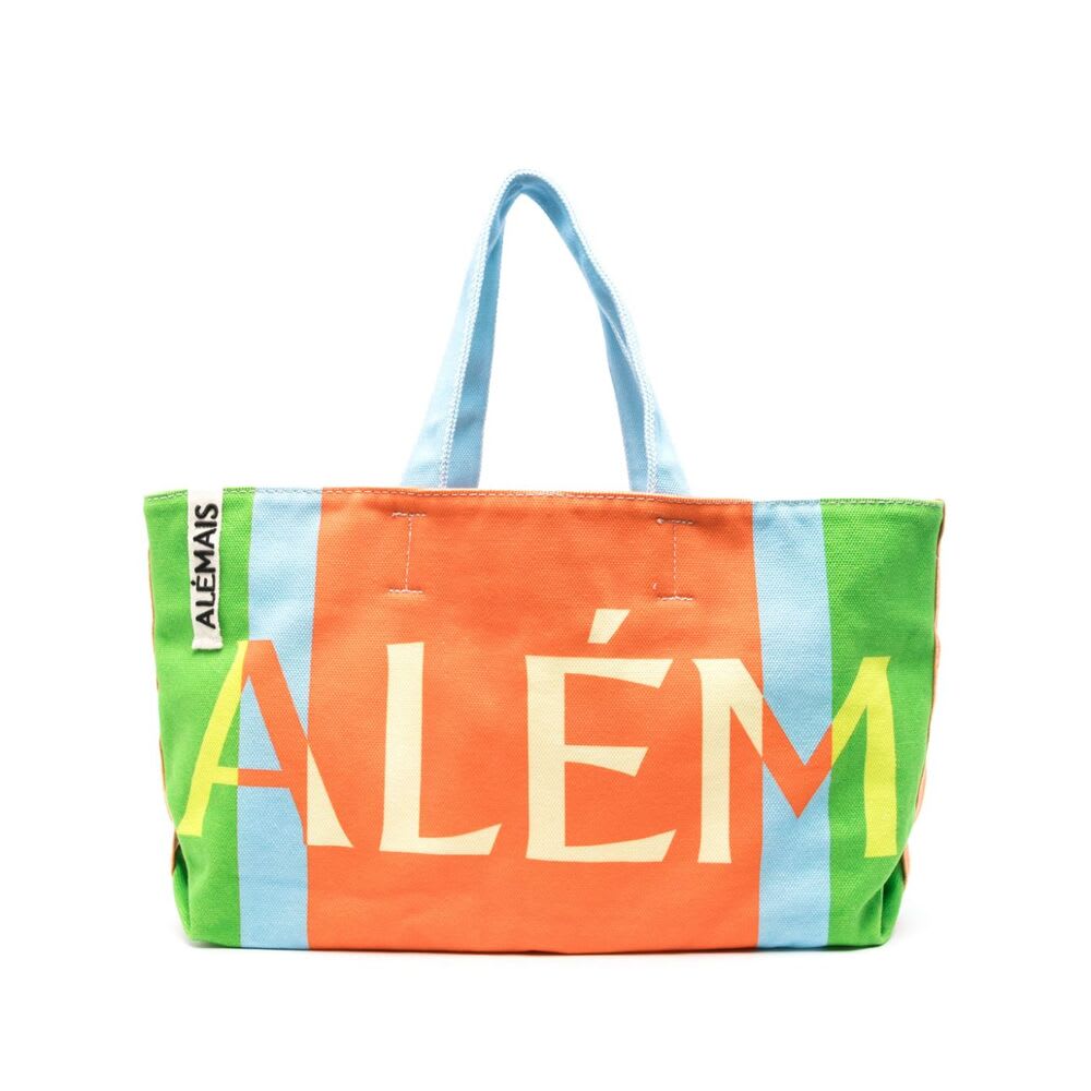 ALEMAIS BAG 