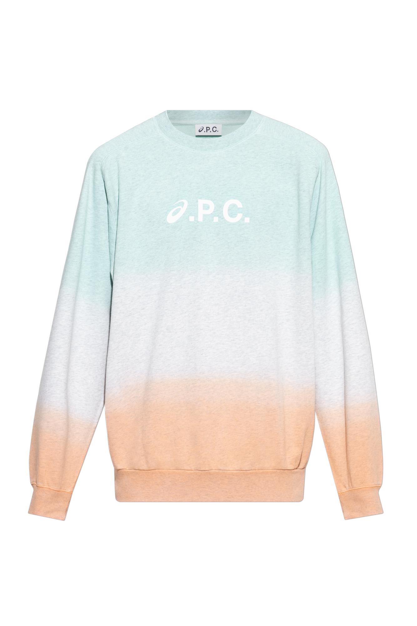 A. p.c. A. p.c. X Asics - A.P.C. - Modalova