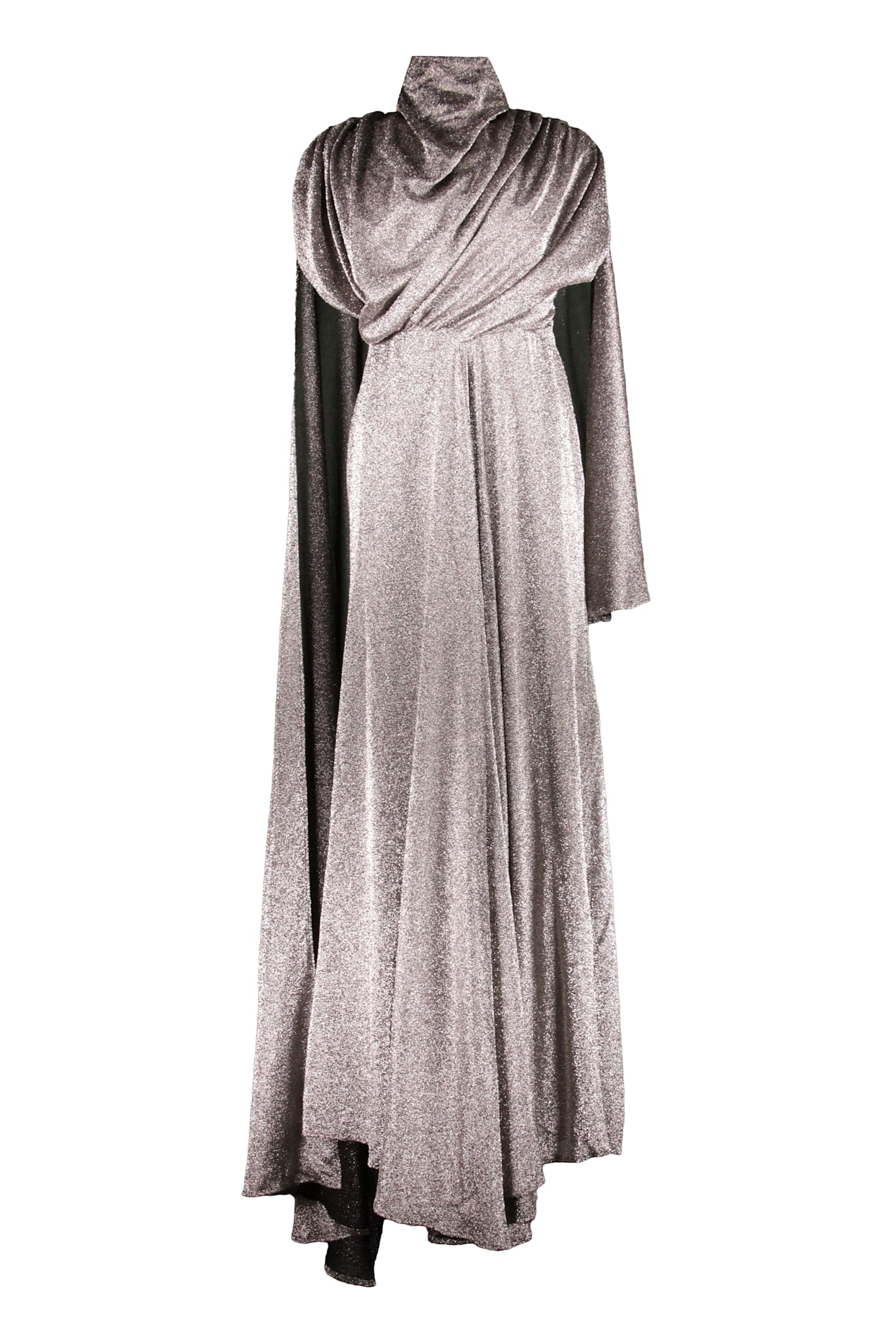 Ellery Long Dress