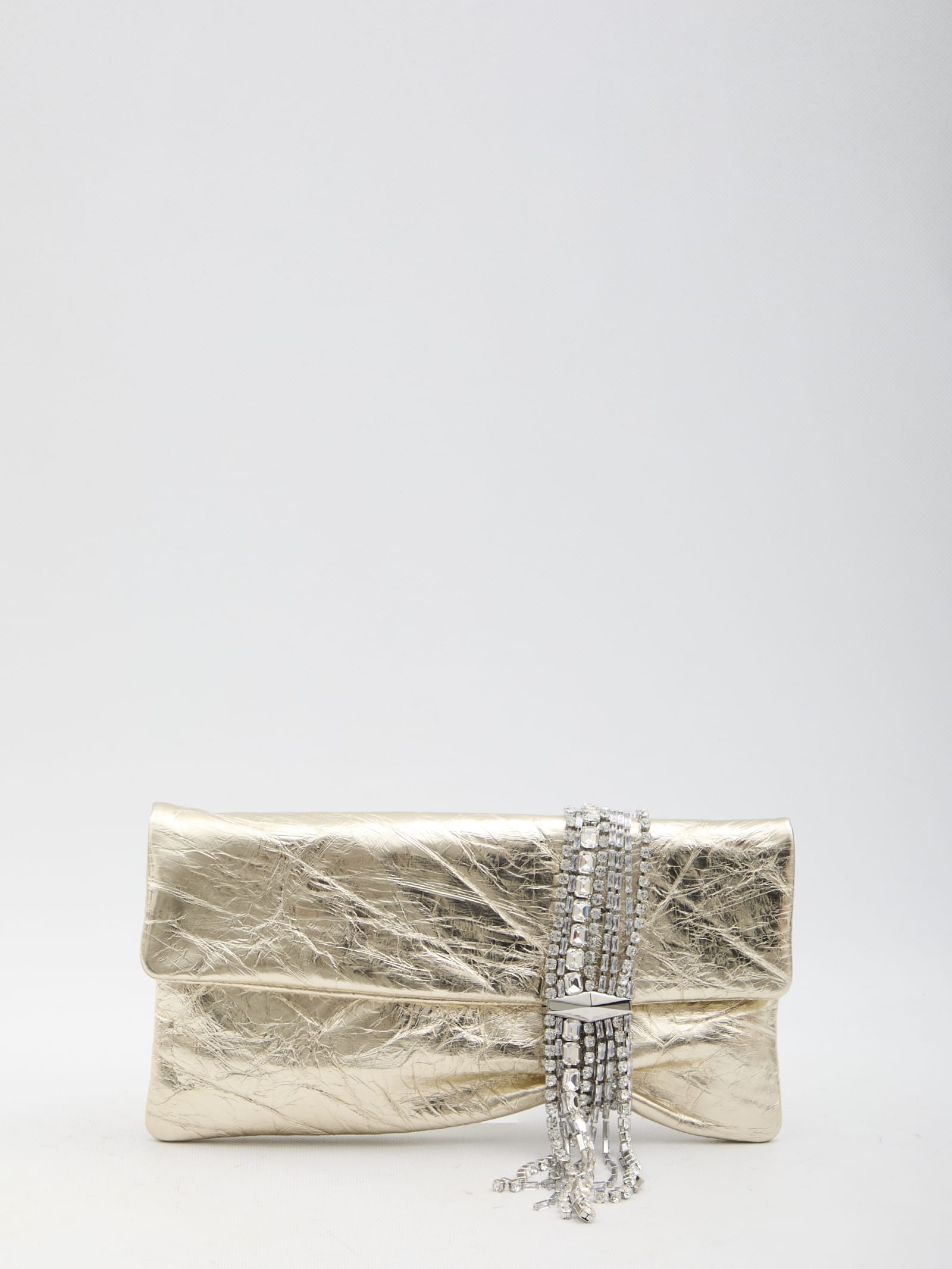 Zandra Clutch Bag